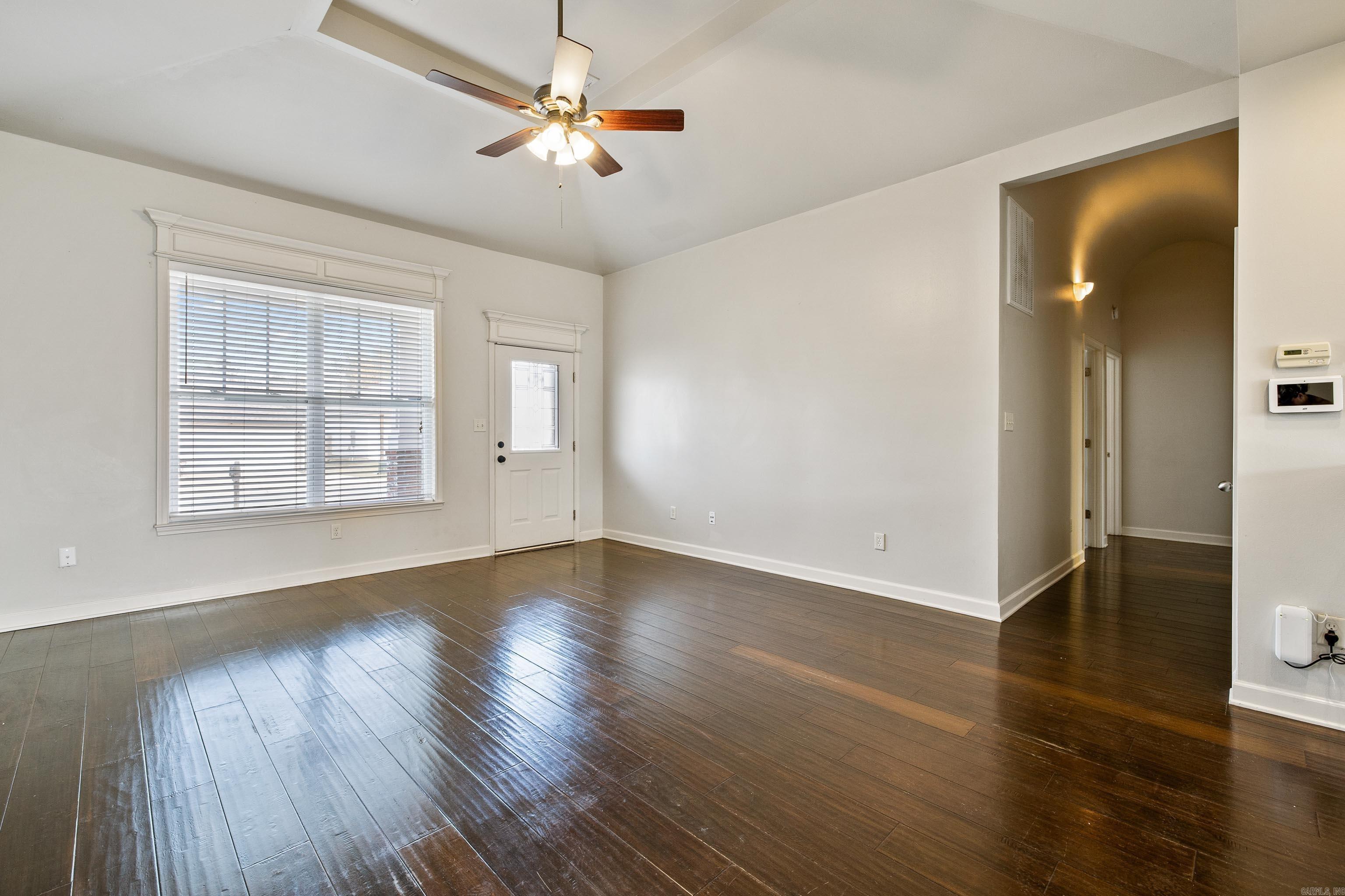 EDEN ESTATES - Residential