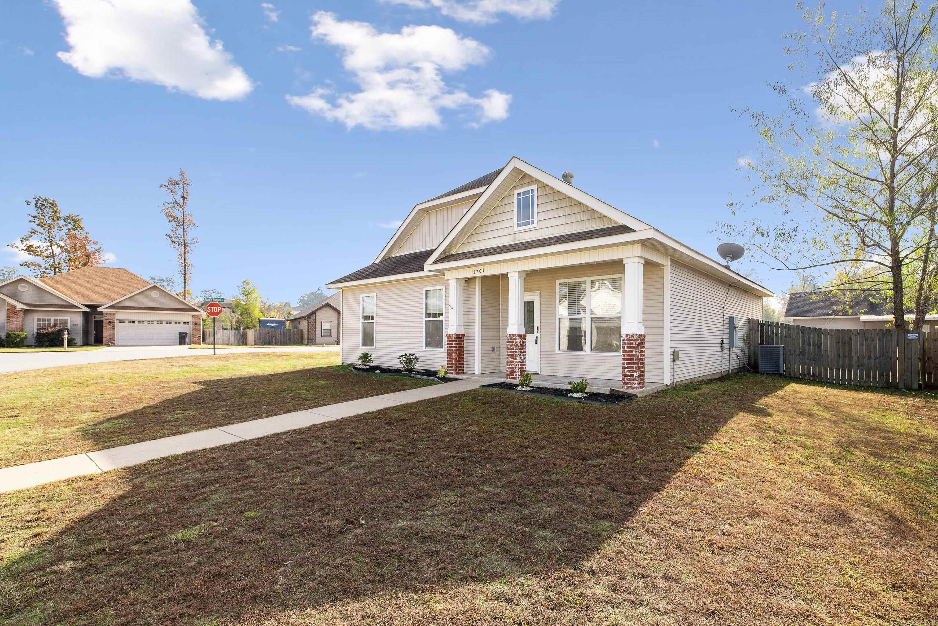 EDEN ESTATES - Residential