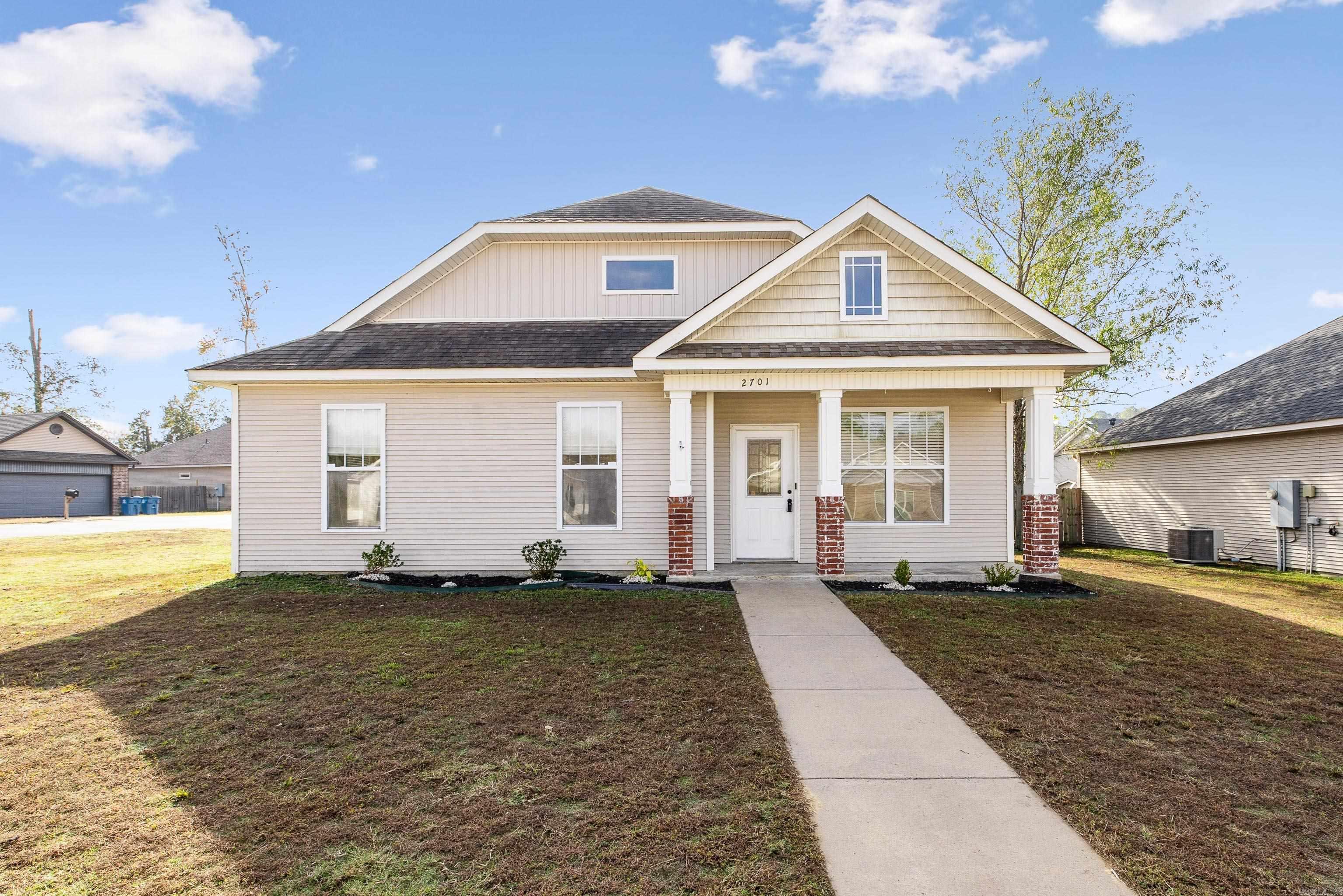 EDEN ESTATES - Residential