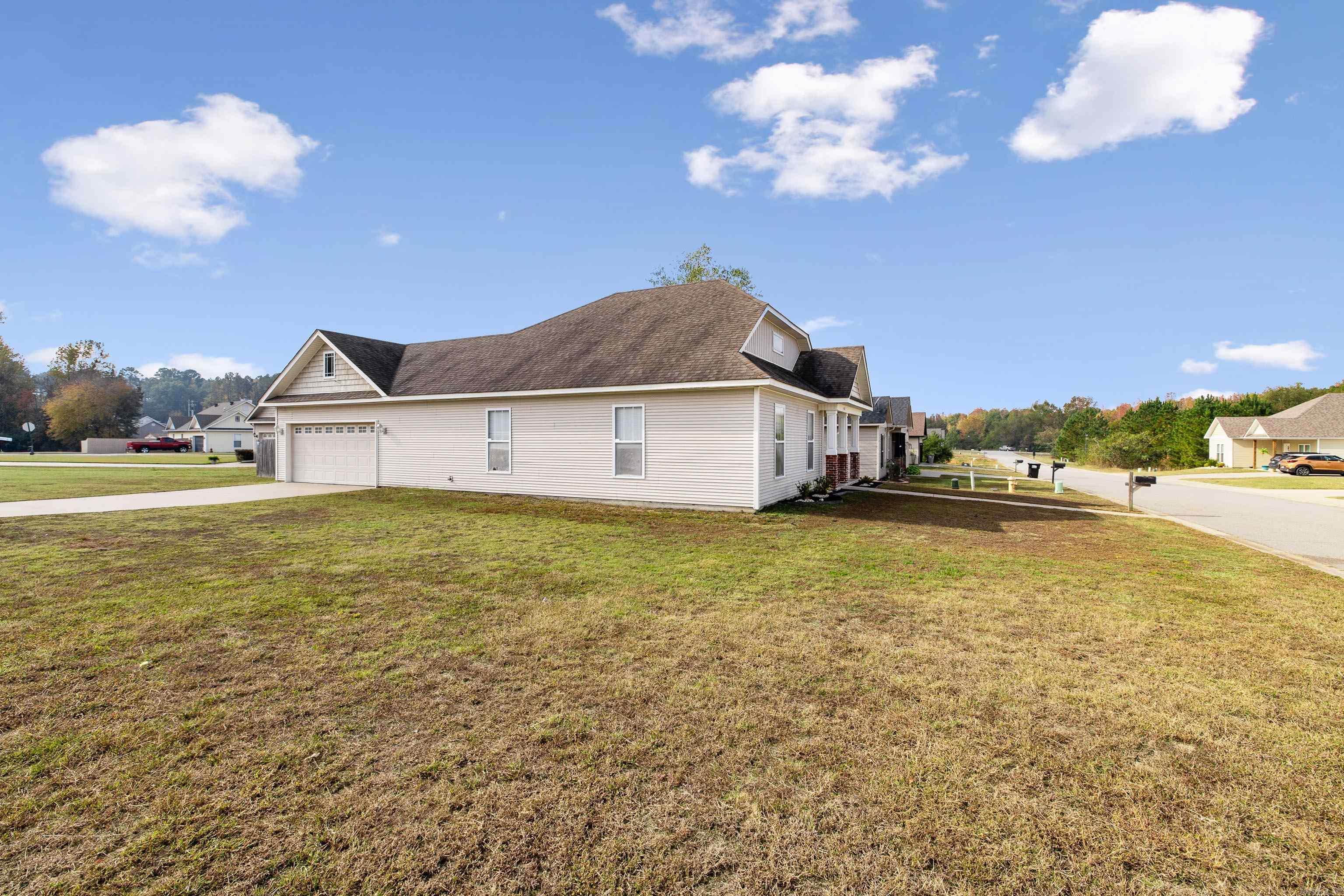 EDEN ESTATES - Residential