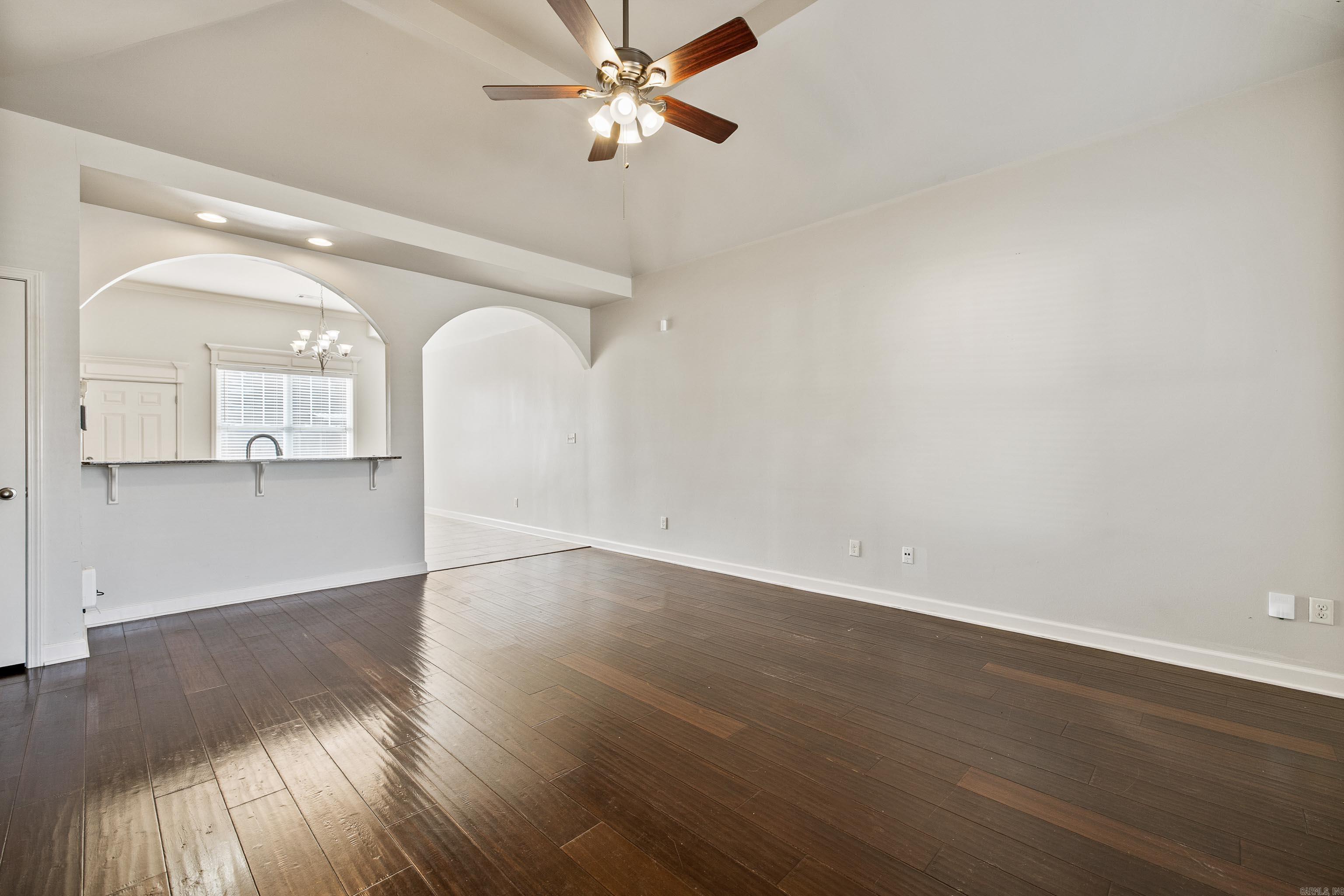 EDEN ESTATES - Residential