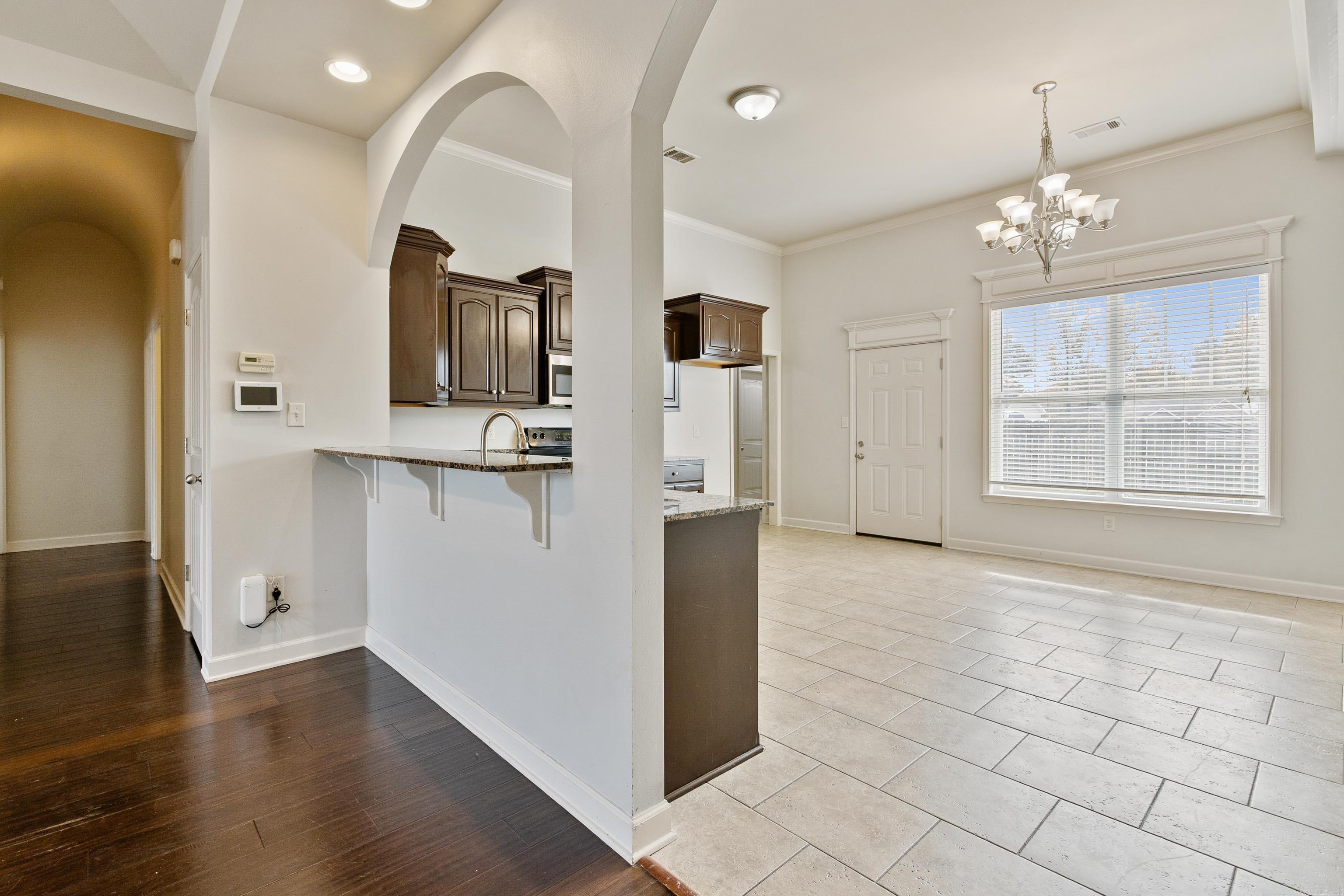 EDEN ESTATES - Residential