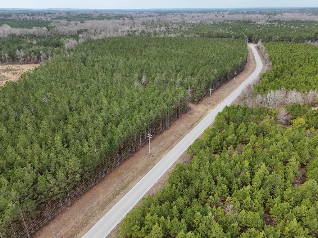 Not in Subdivision - Land