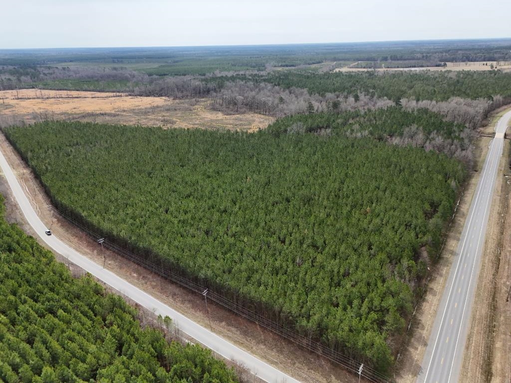 Not in Subdivision - Land