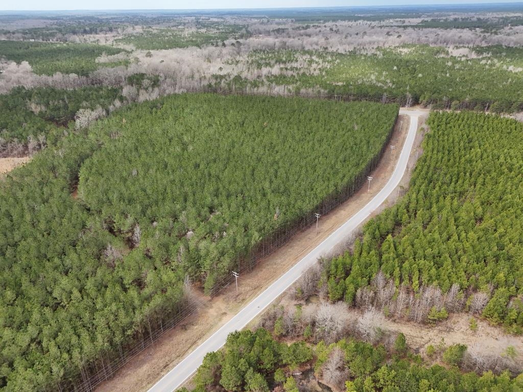 Not in Subdivision - Land