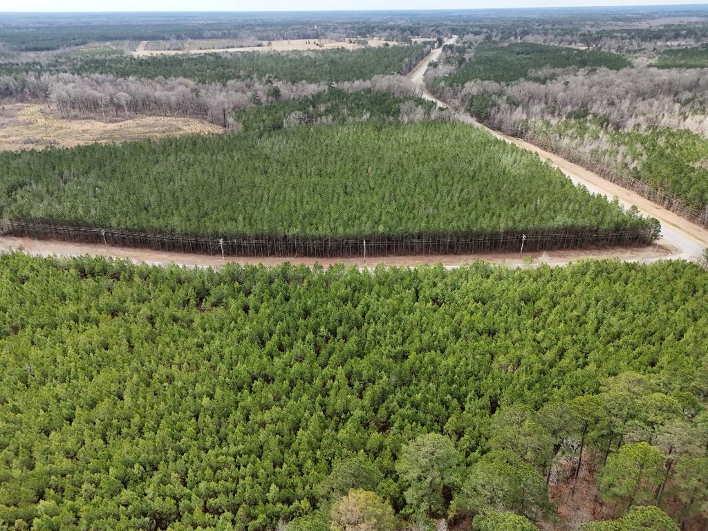 Not in Subdivision - Land