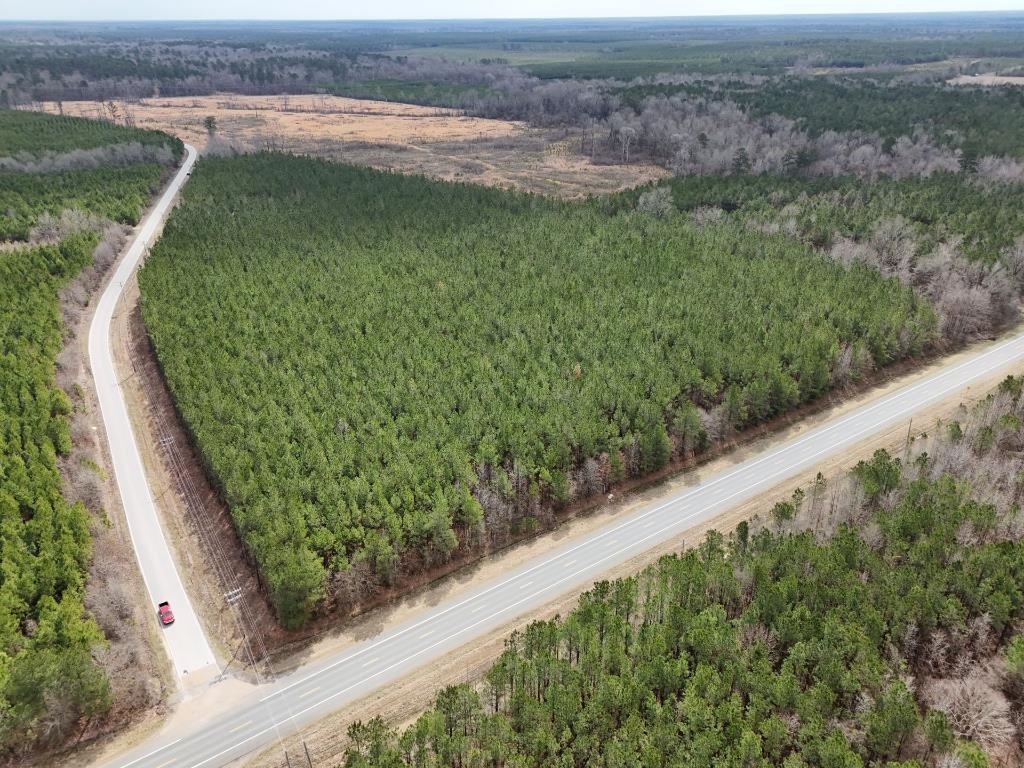 Not in Subdivision - Land