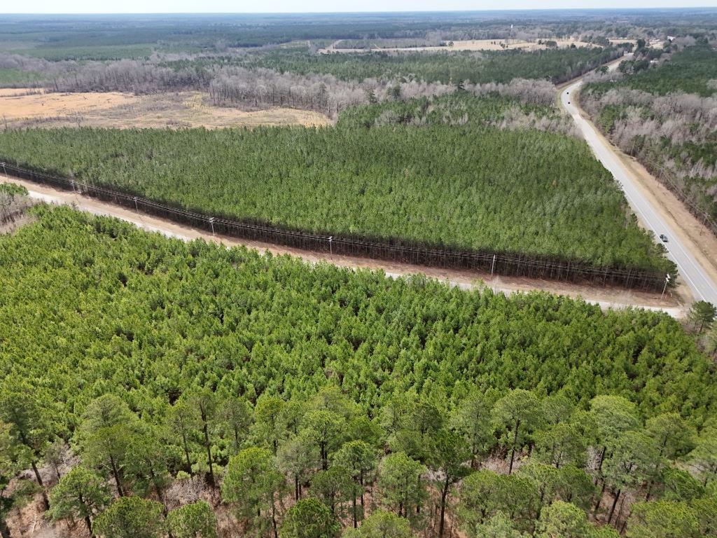 Not in Subdivision - Land