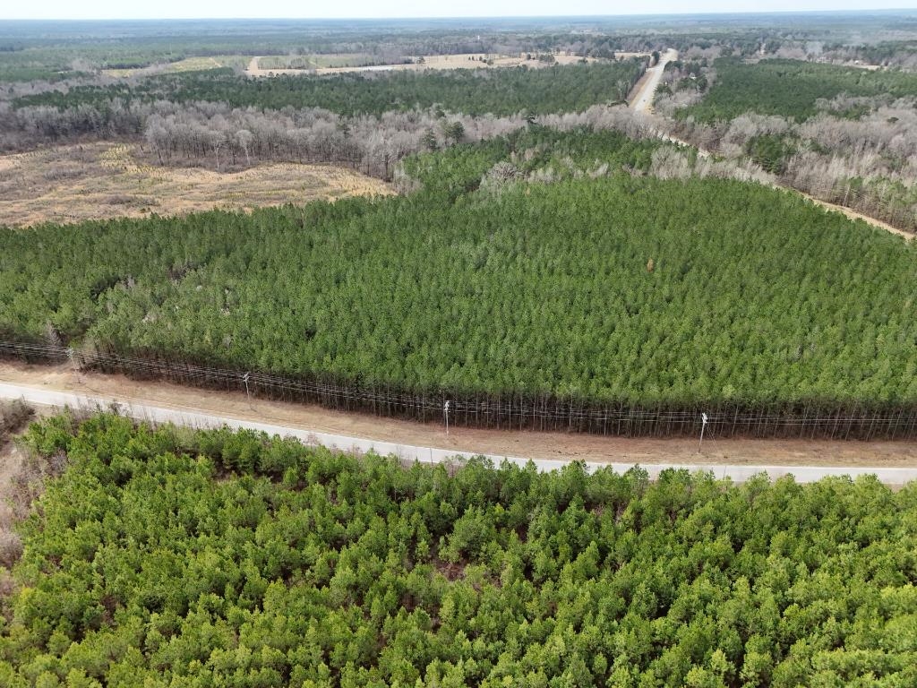 Not in Subdivision - Land