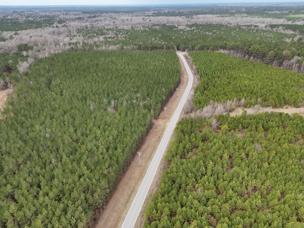 Not in Subdivision - Land