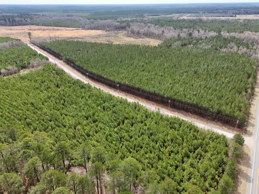 Not in Subdivision - Land