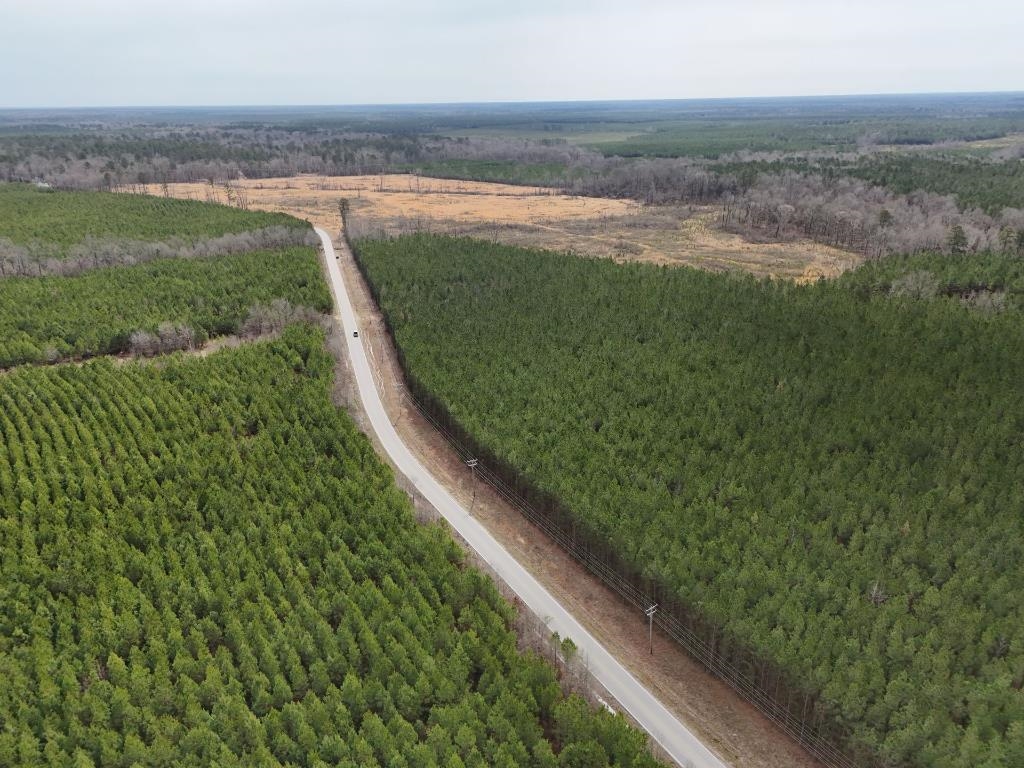 Not in Subdivision - Land