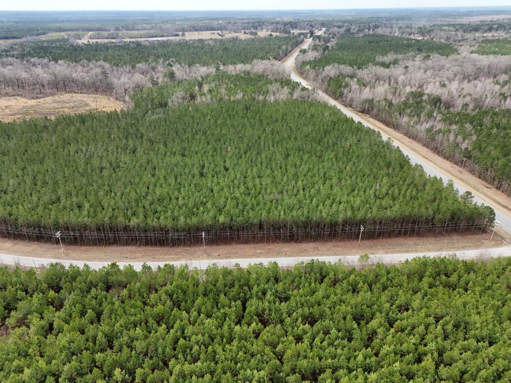 Not in Subdivision - Land