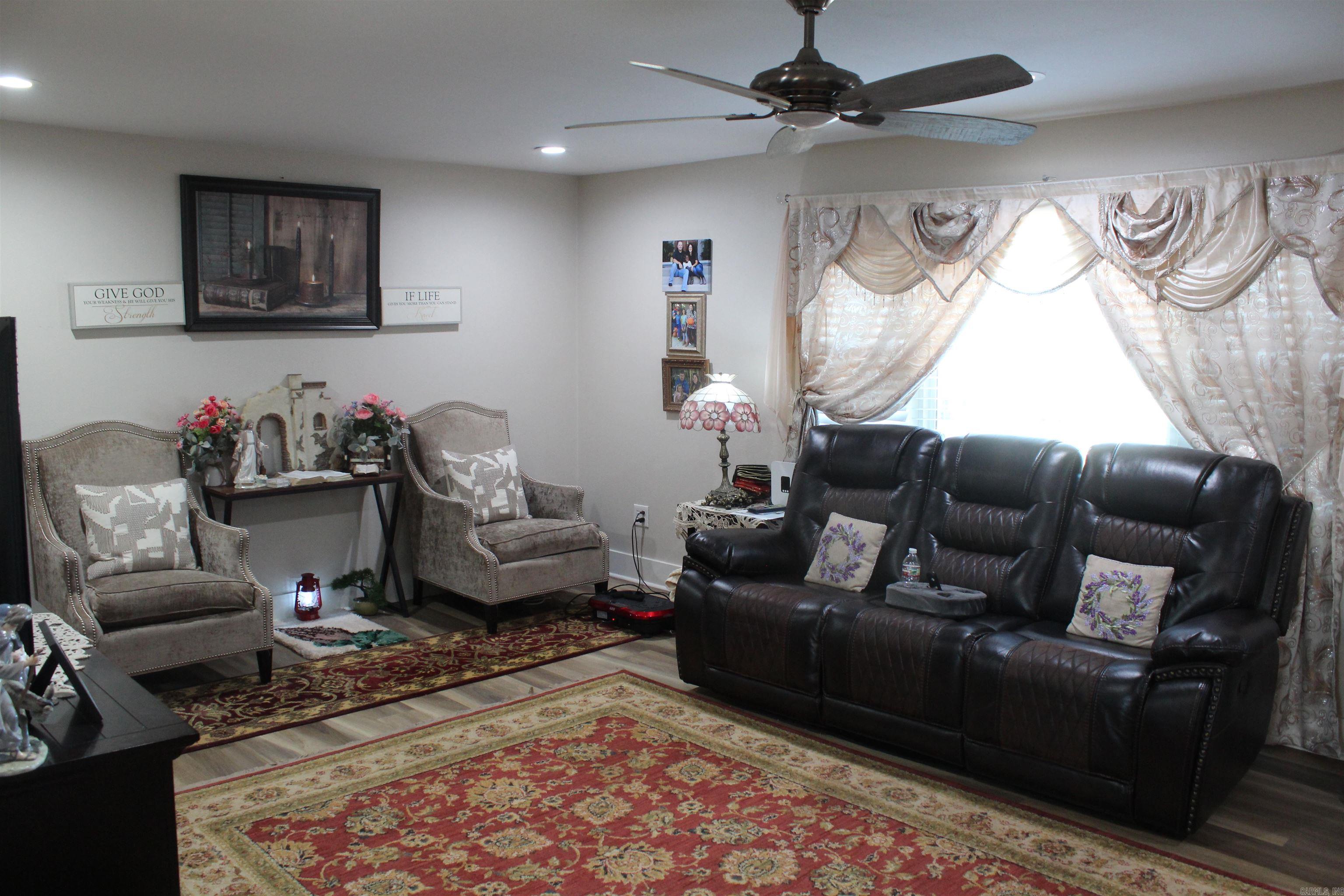 Not In List - Residential