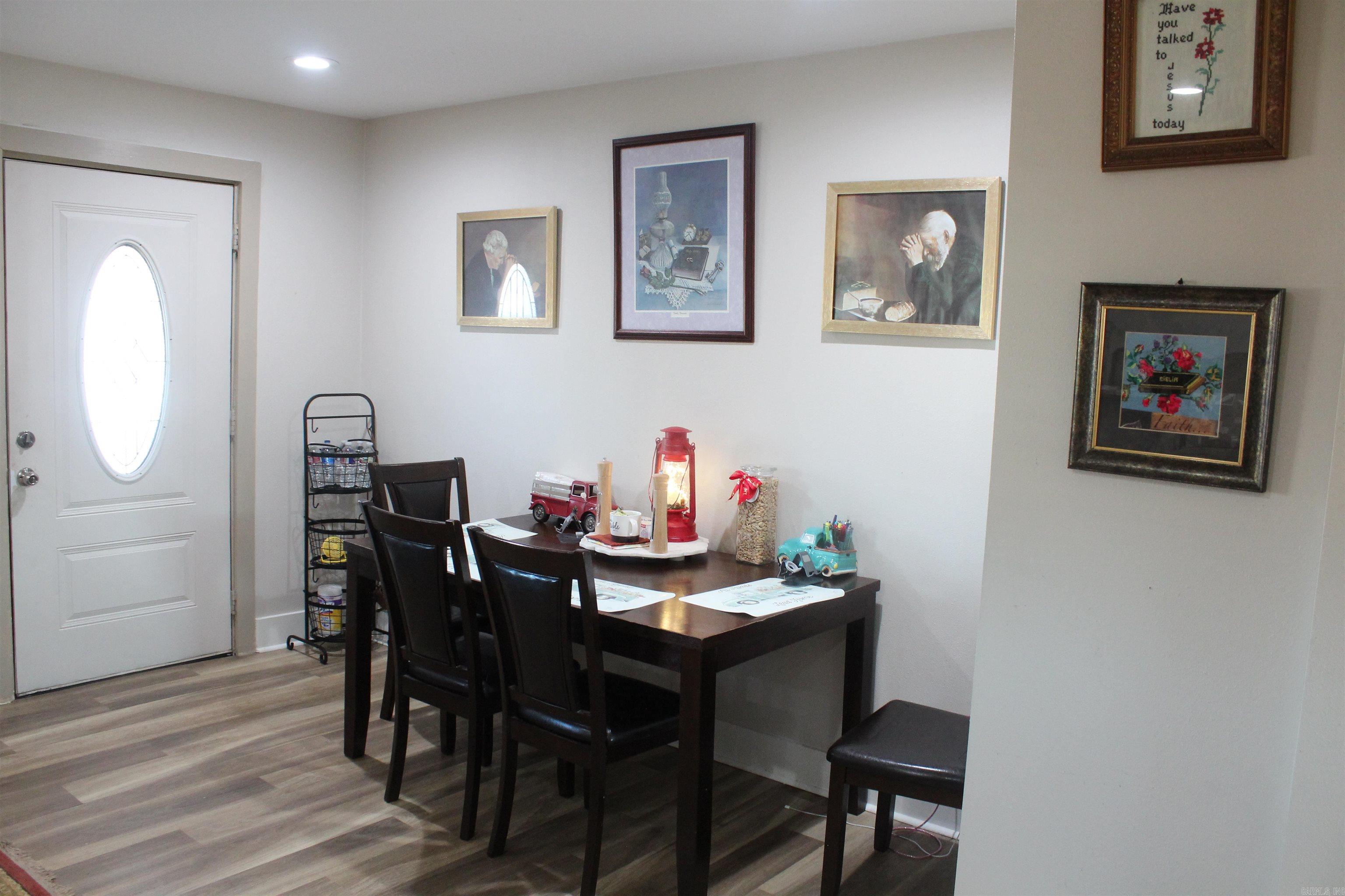 Not In List - Residential