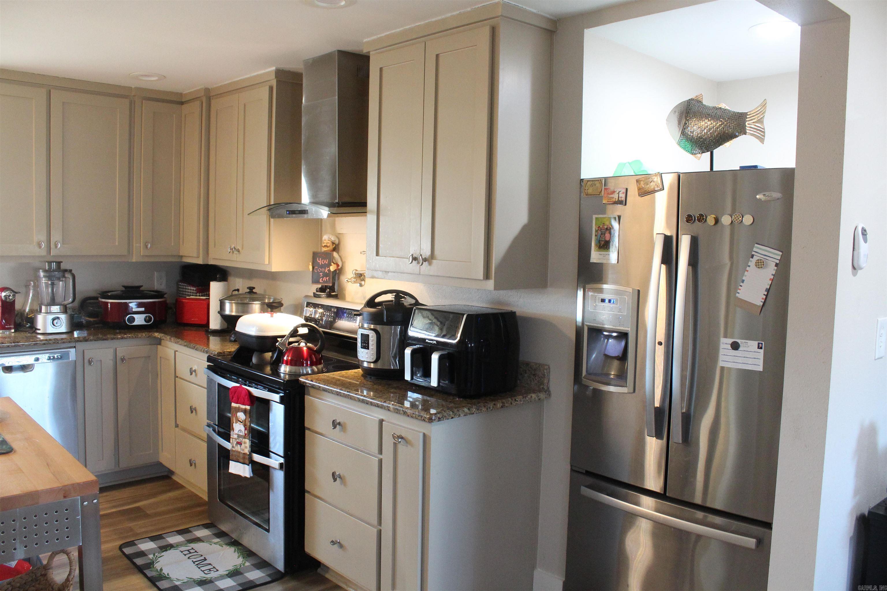 Not In List - Residential