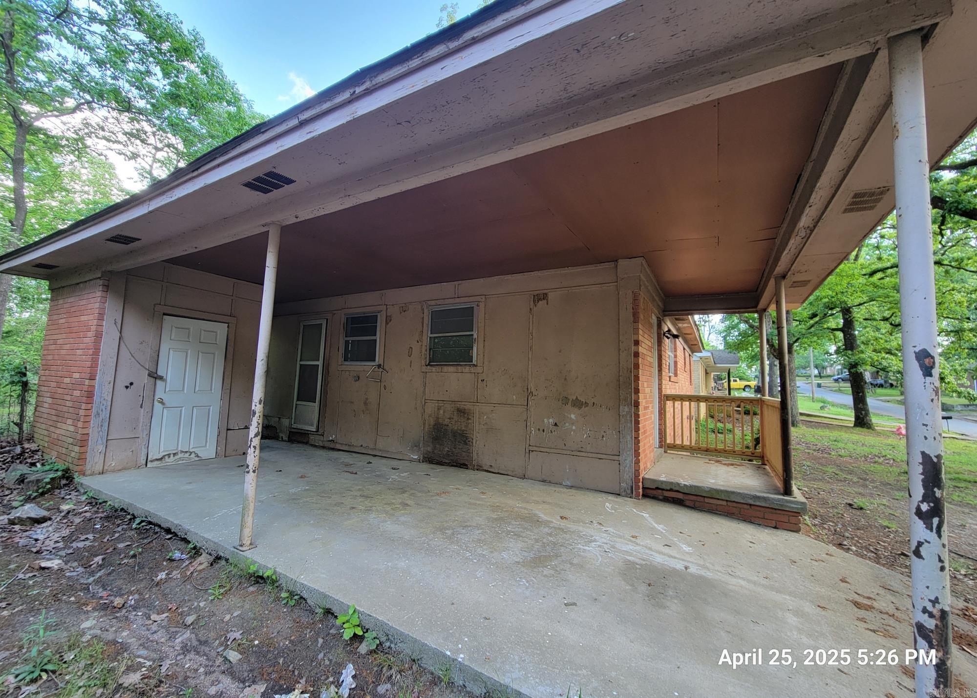 MICHAELS - Residential