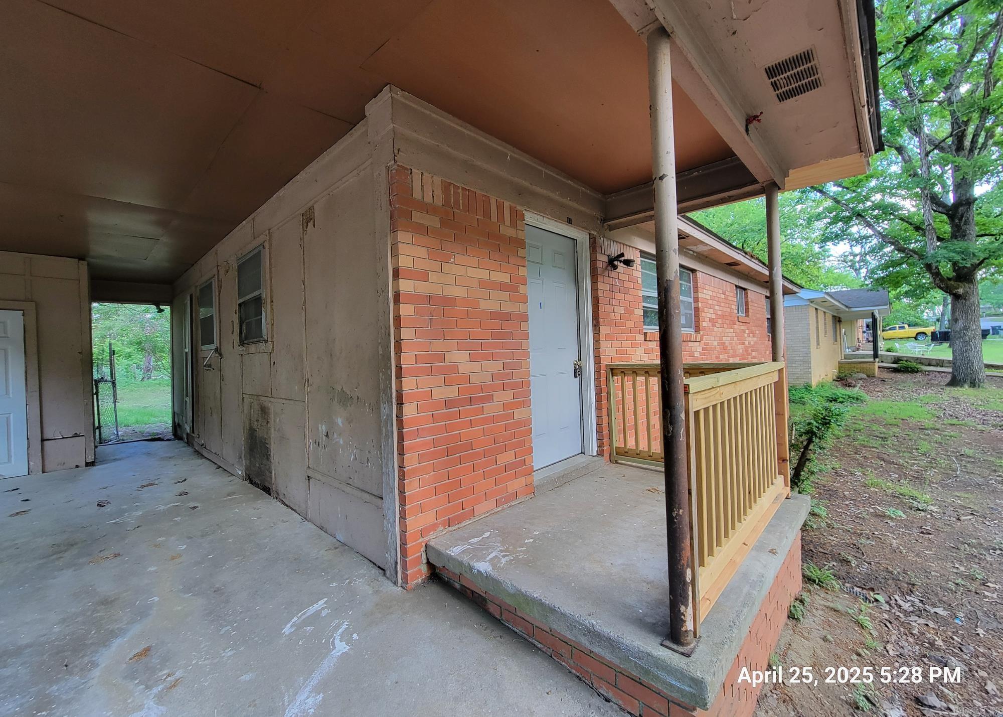 MICHAELS - Residential