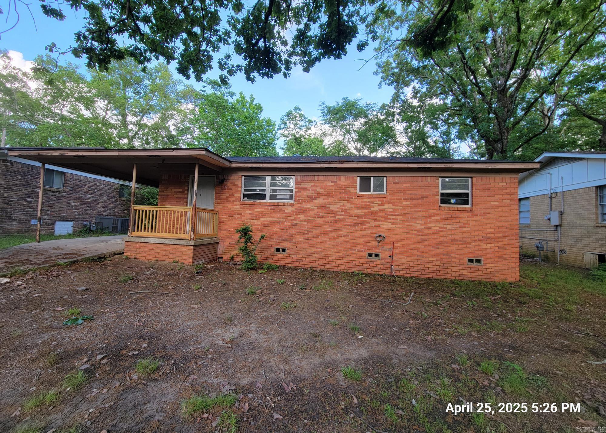 MICHAELS - Residential