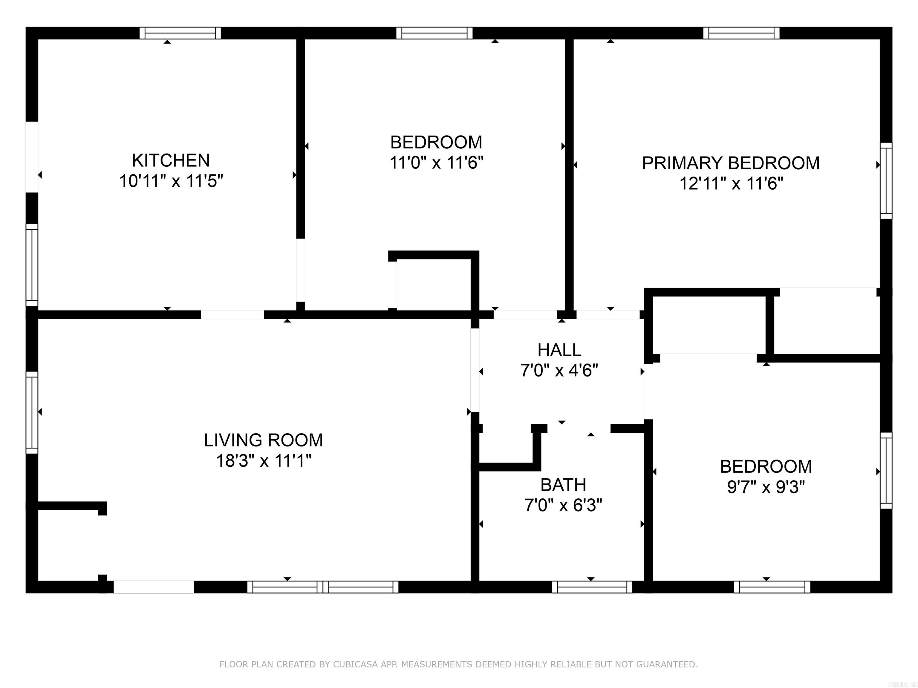 MICHAELS - Residential