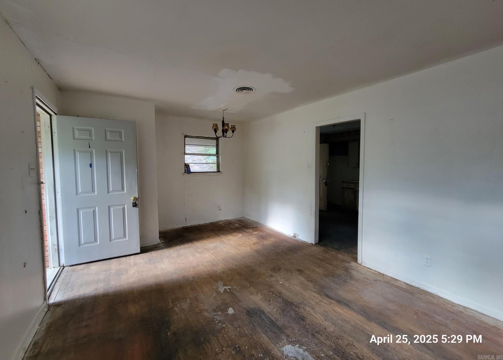 MICHAELS - Residential