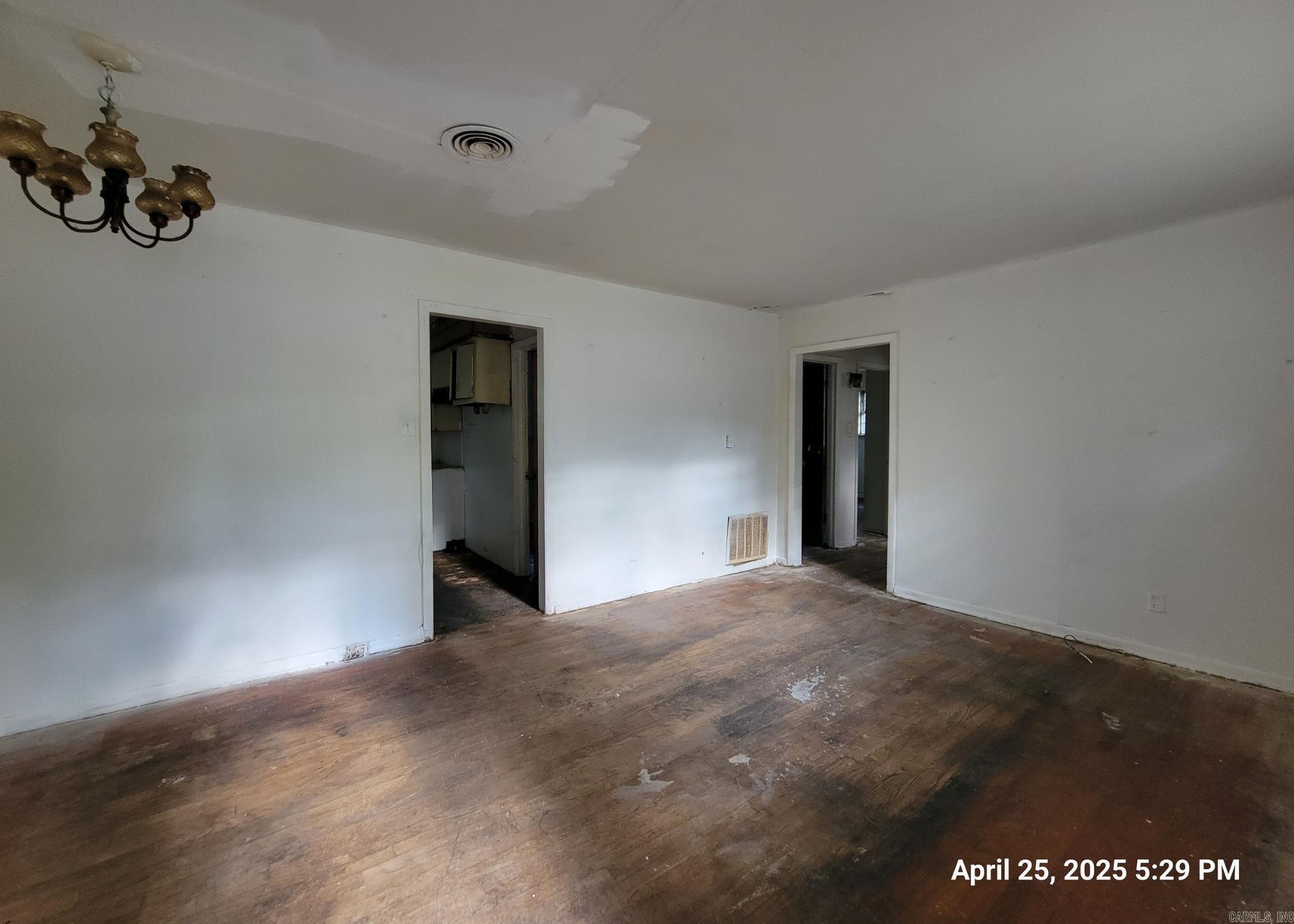 MICHAELS - Residential