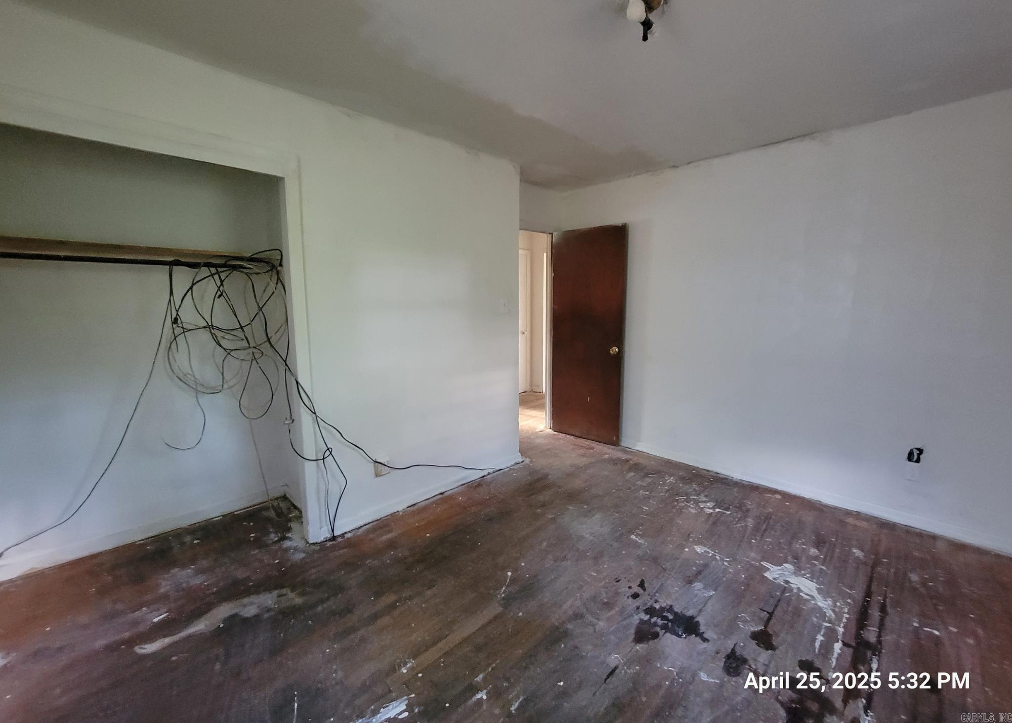 MICHAELS - Residential