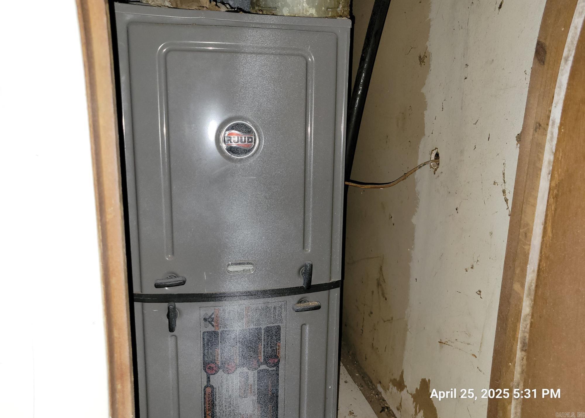 MICHAELS - Residential