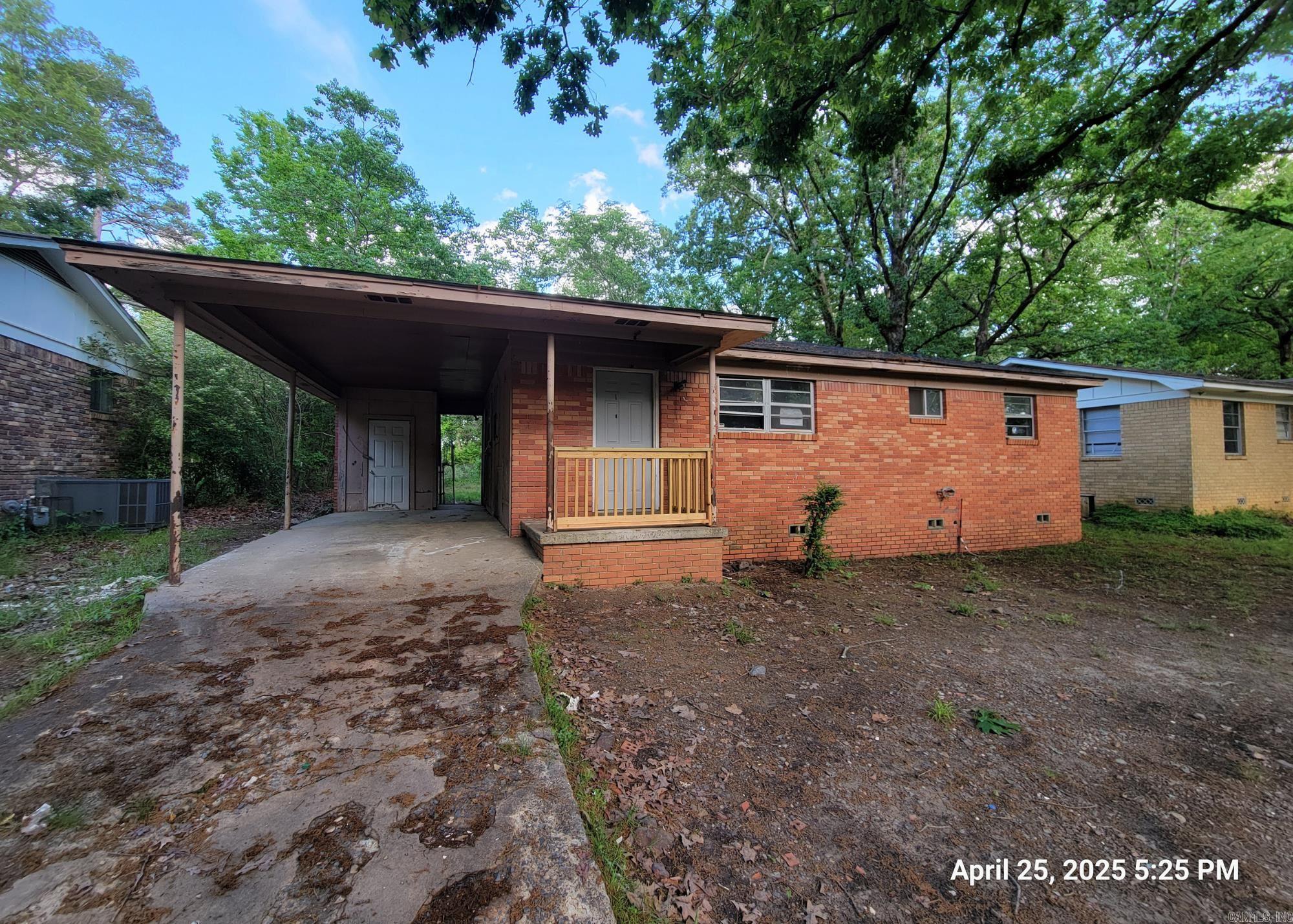 MICHAELS - Residential