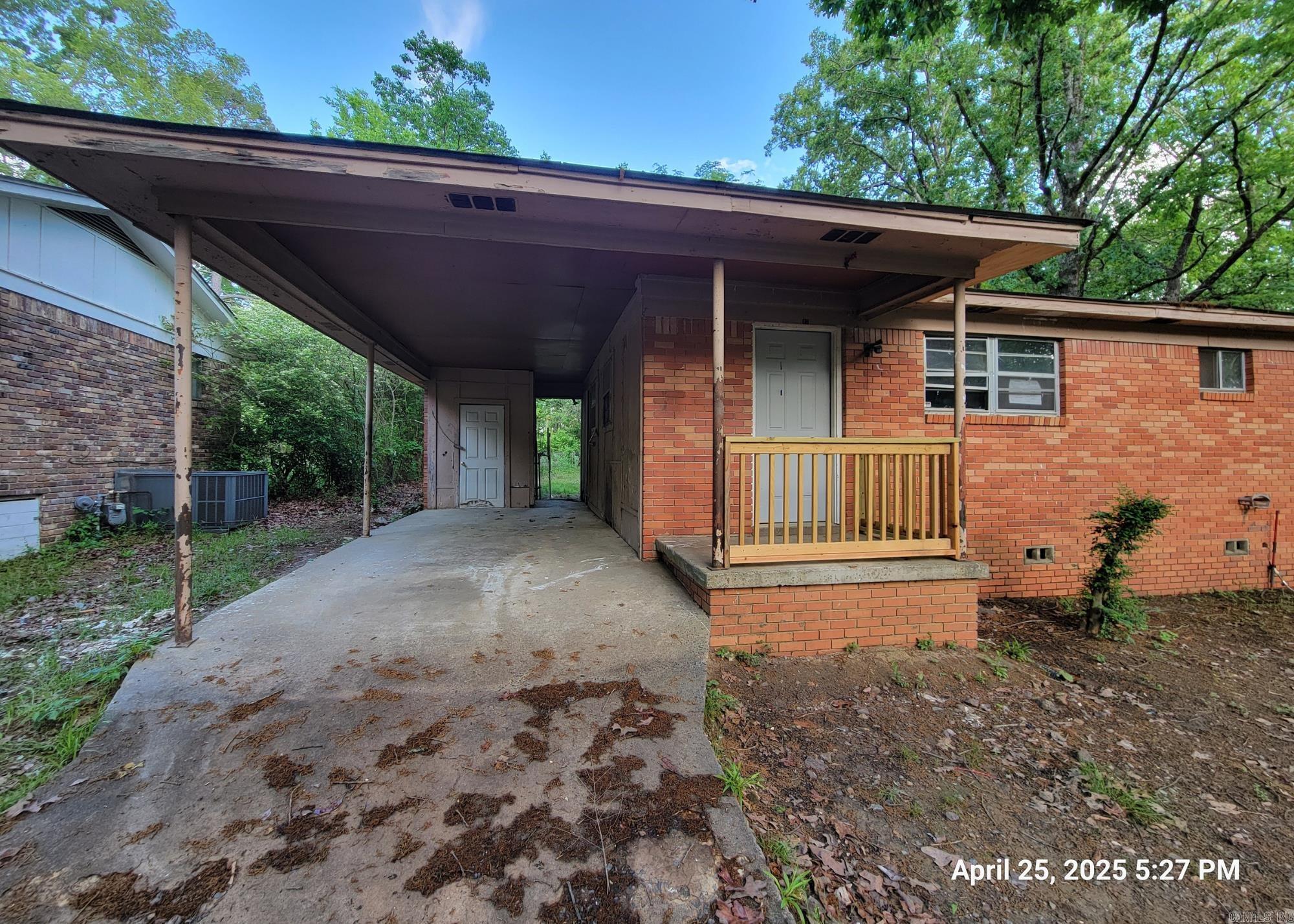 MICHAELS - Residential