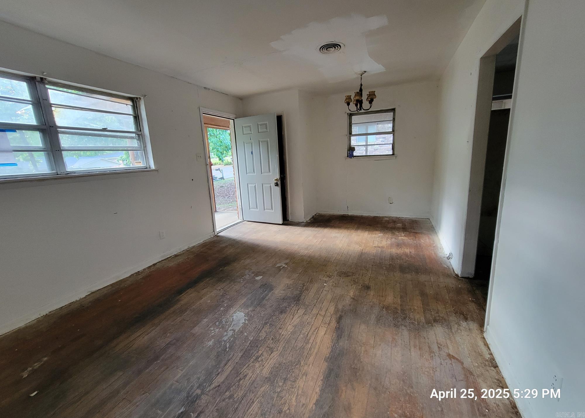 MICHAELS - Residential