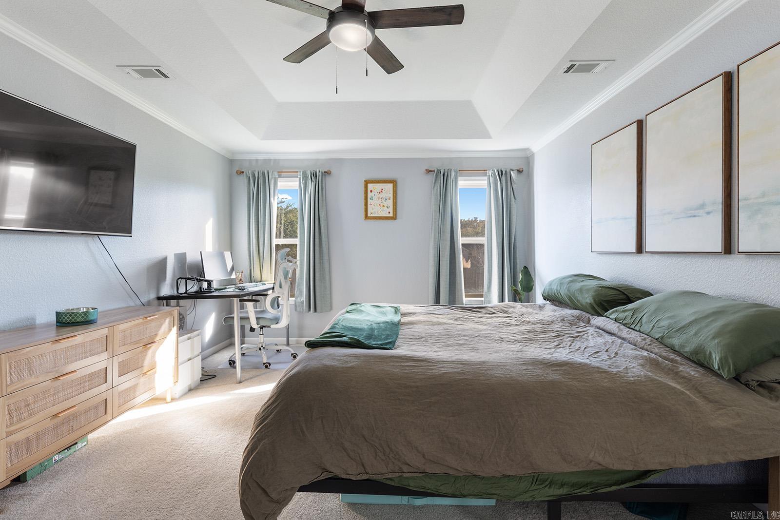 CARRIAGE COURT L - Residential