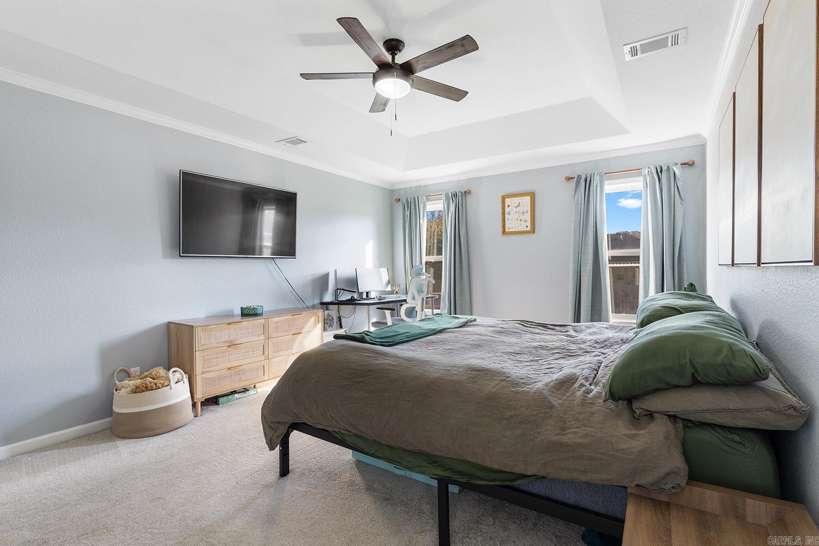 CARRIAGE COURT L - Residential