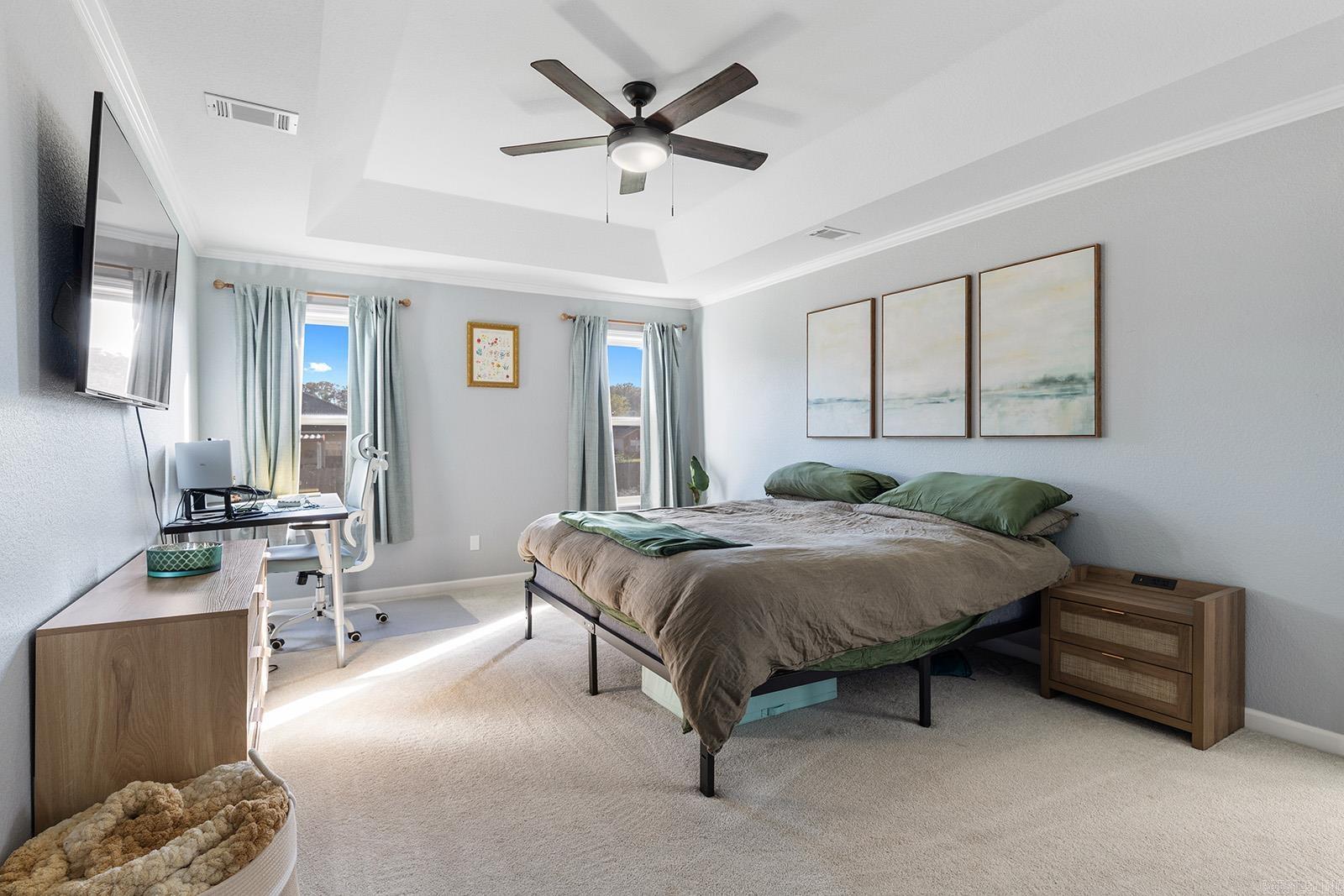 CARRIAGE COURT L - Residential