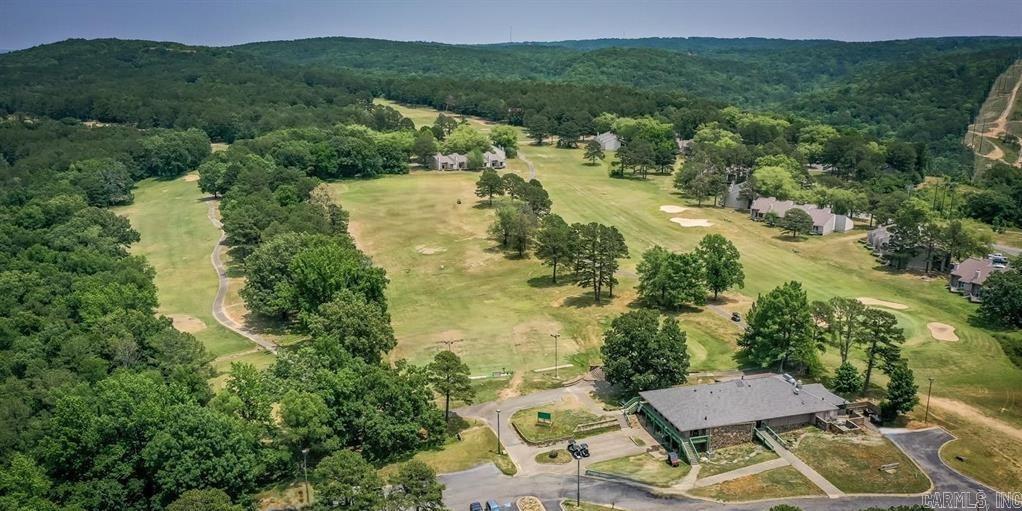 Mountain Ranch - Land