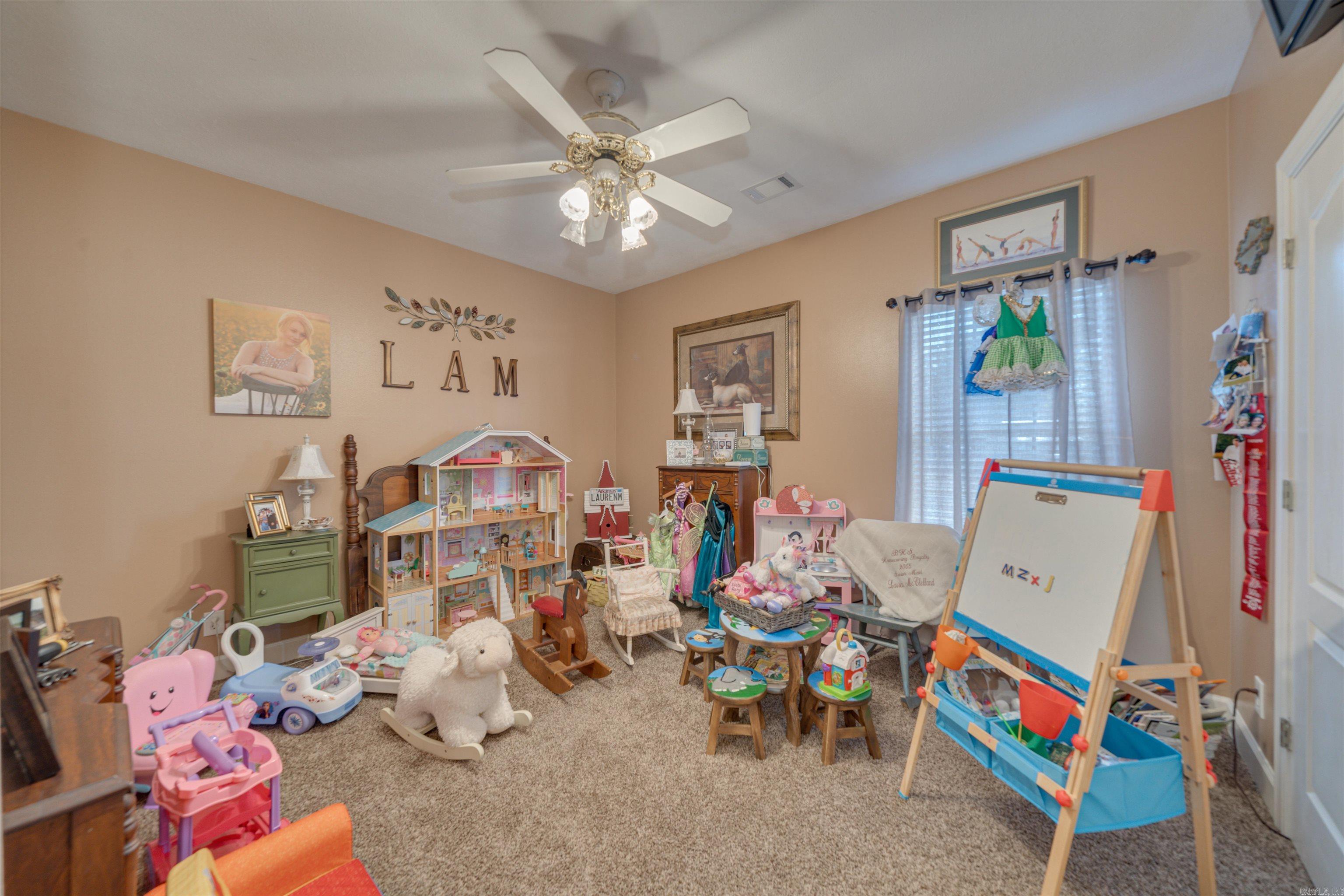 Fetcher - Residential