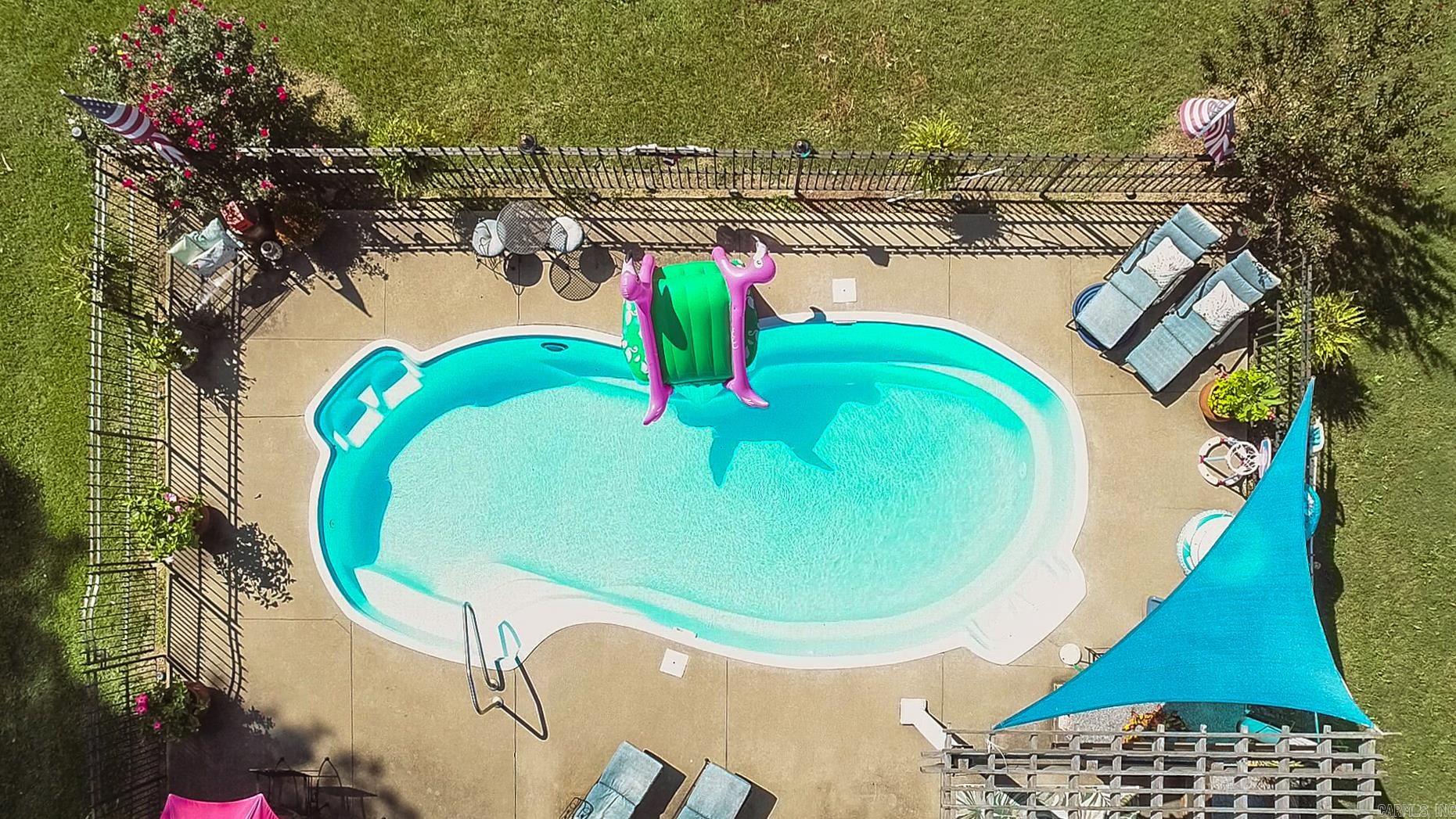 Fetcher - Residential