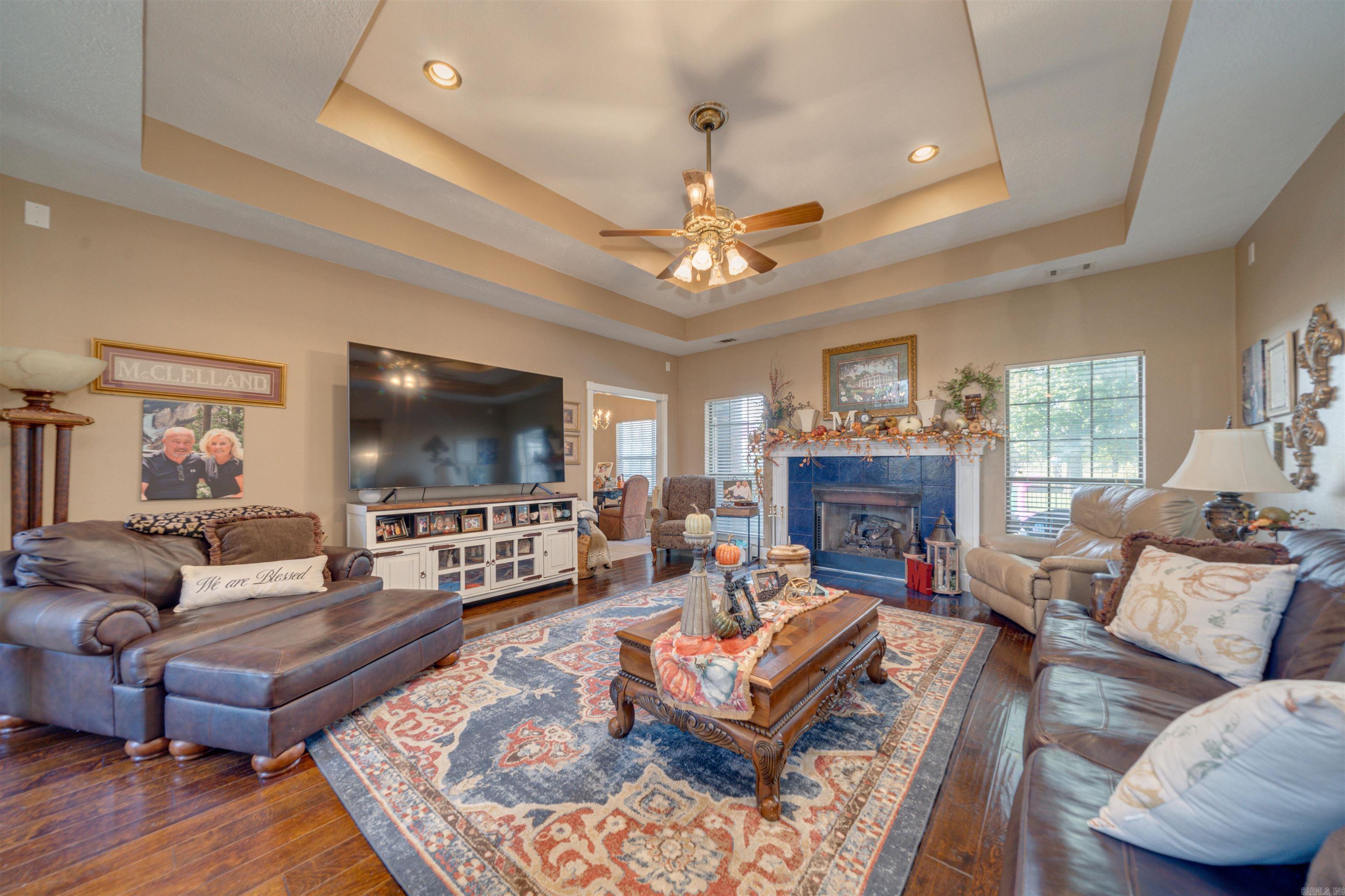 Fetcher - Residential