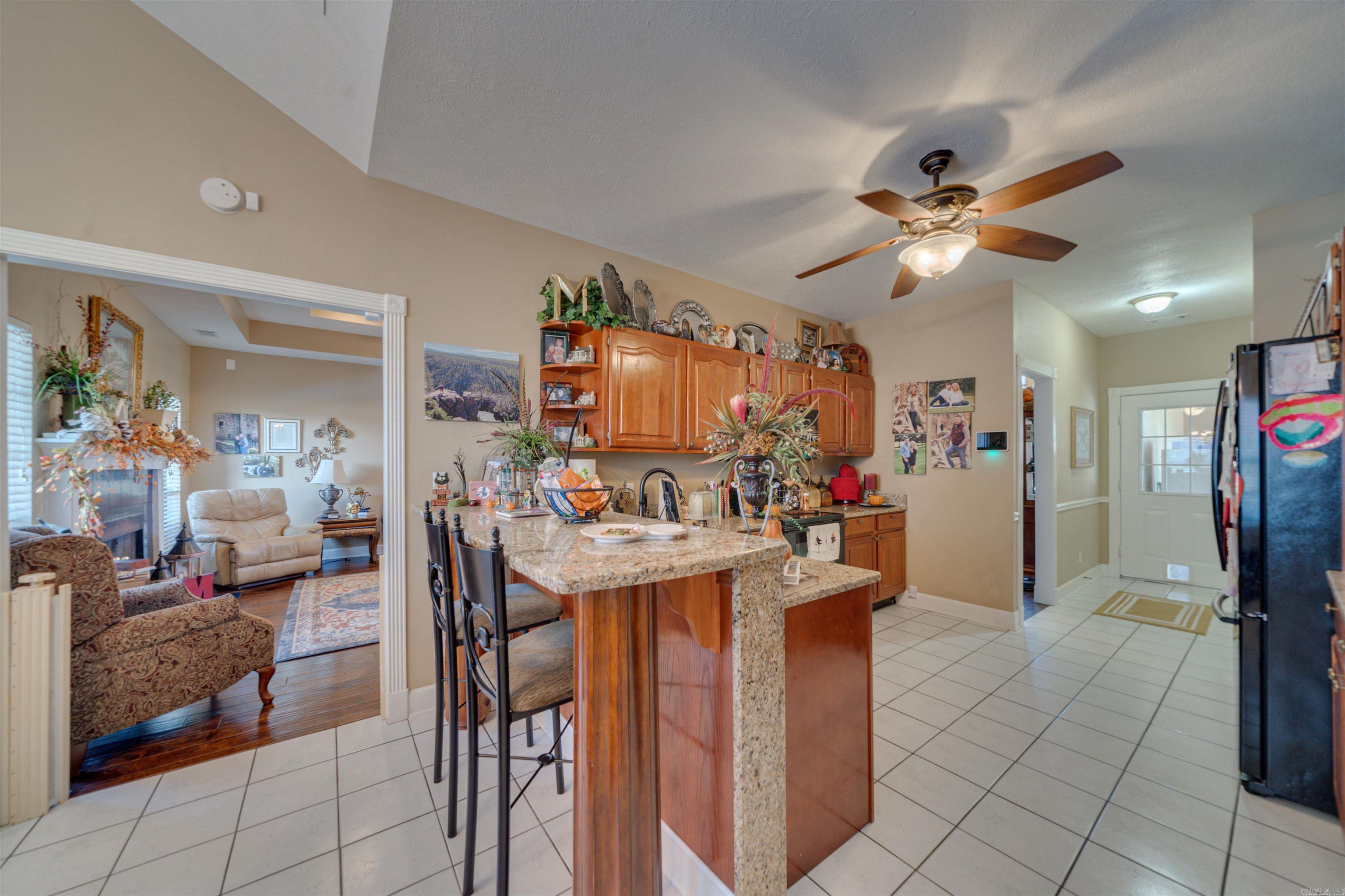 Fetcher - Residential