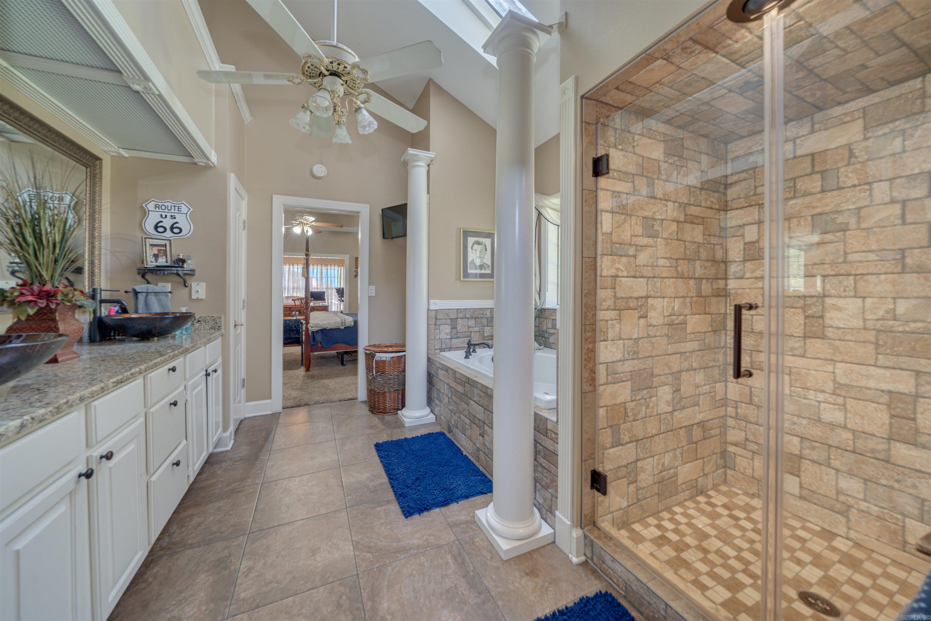 Fetcher - Residential