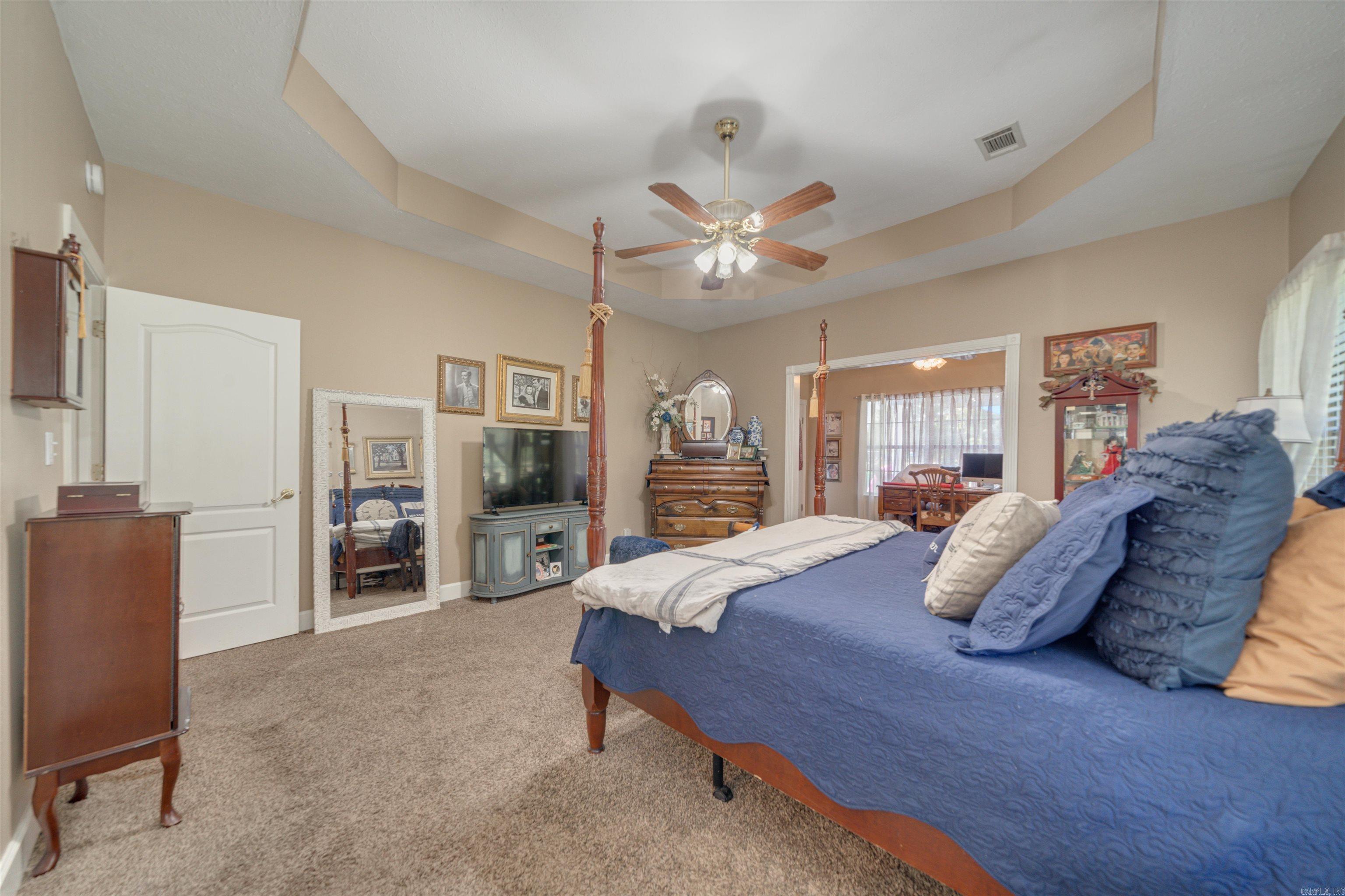 Fetcher - Residential