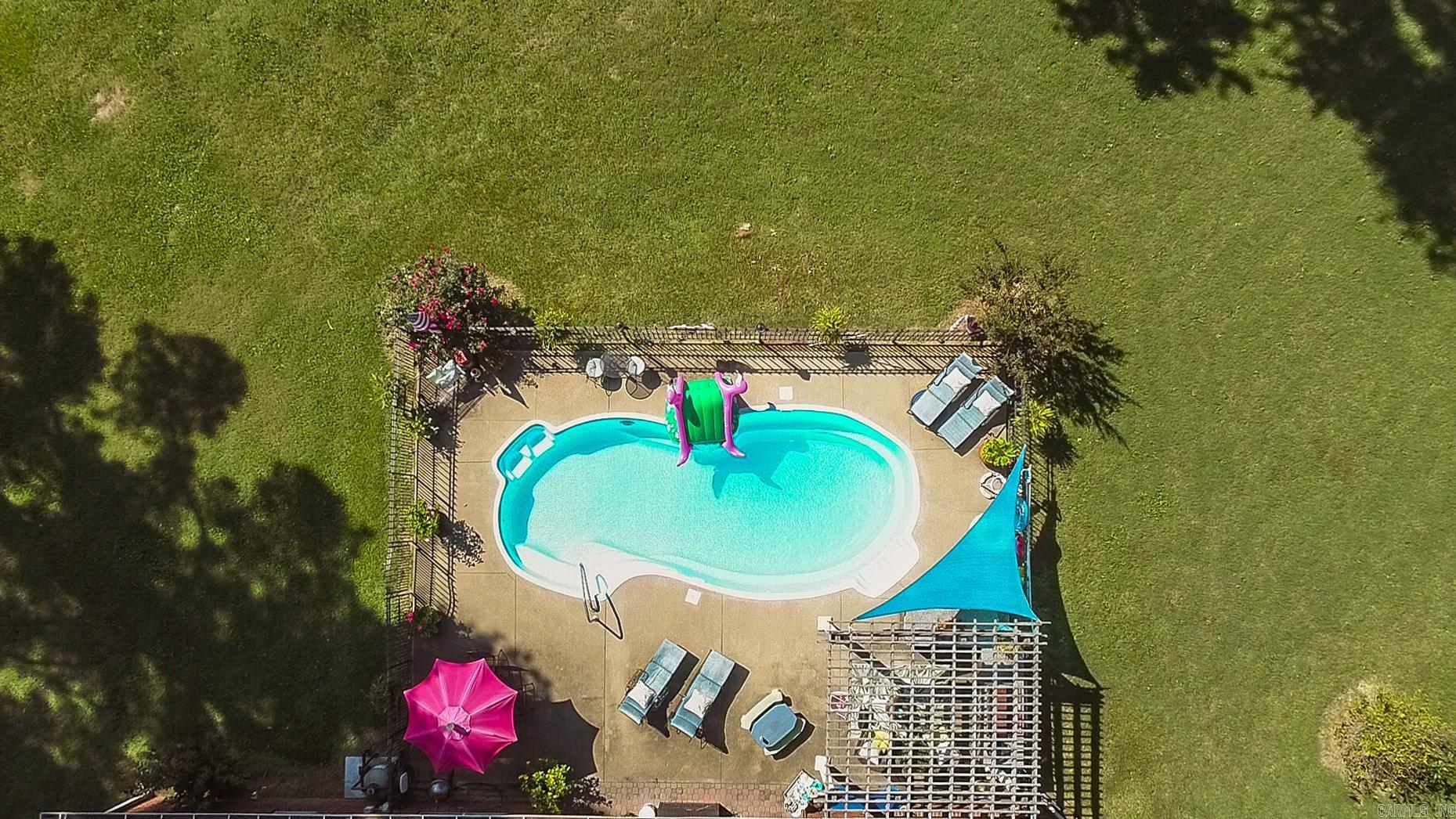 Fetcher - Residential