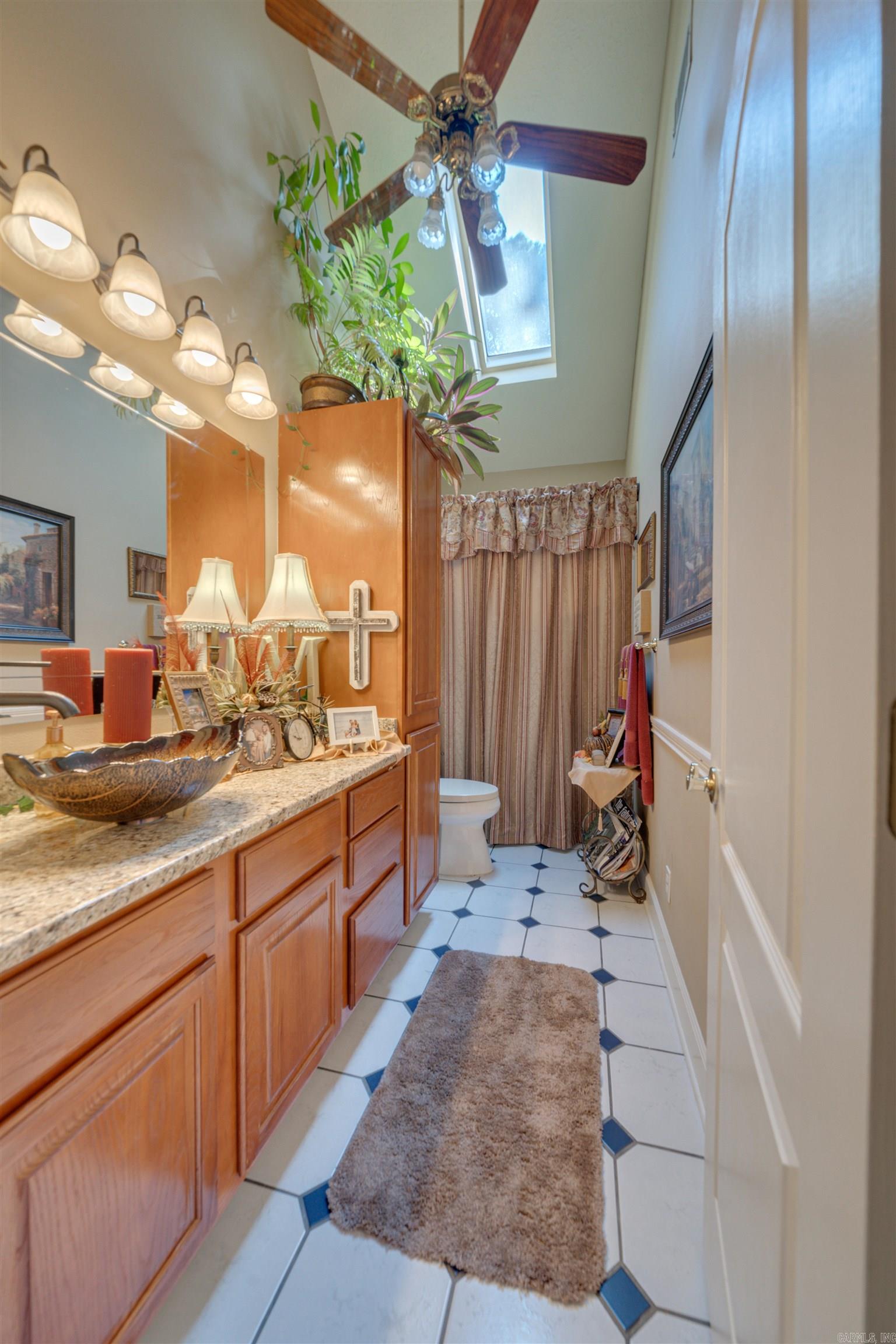 Fetcher - Residential