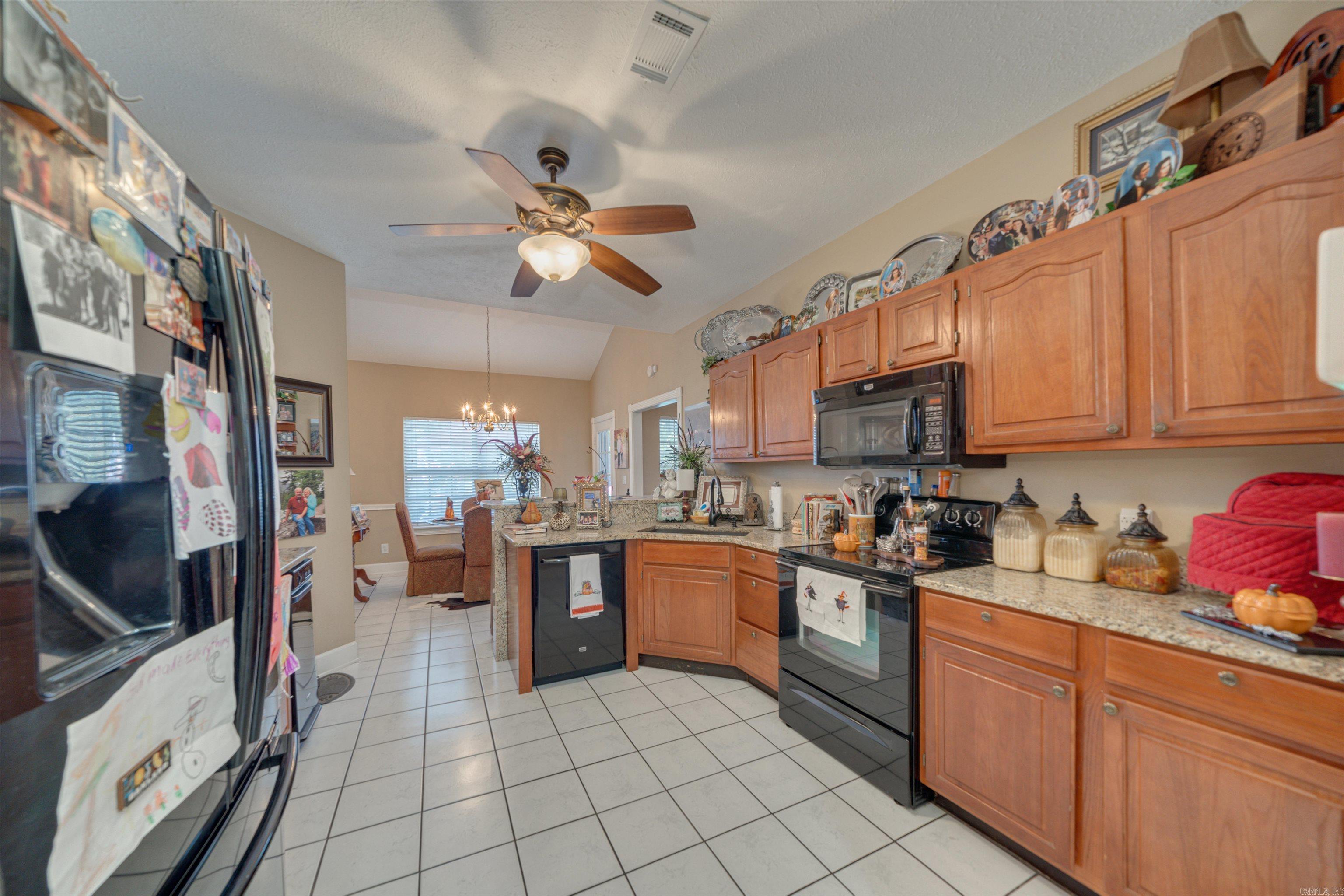 Fetcher - Residential