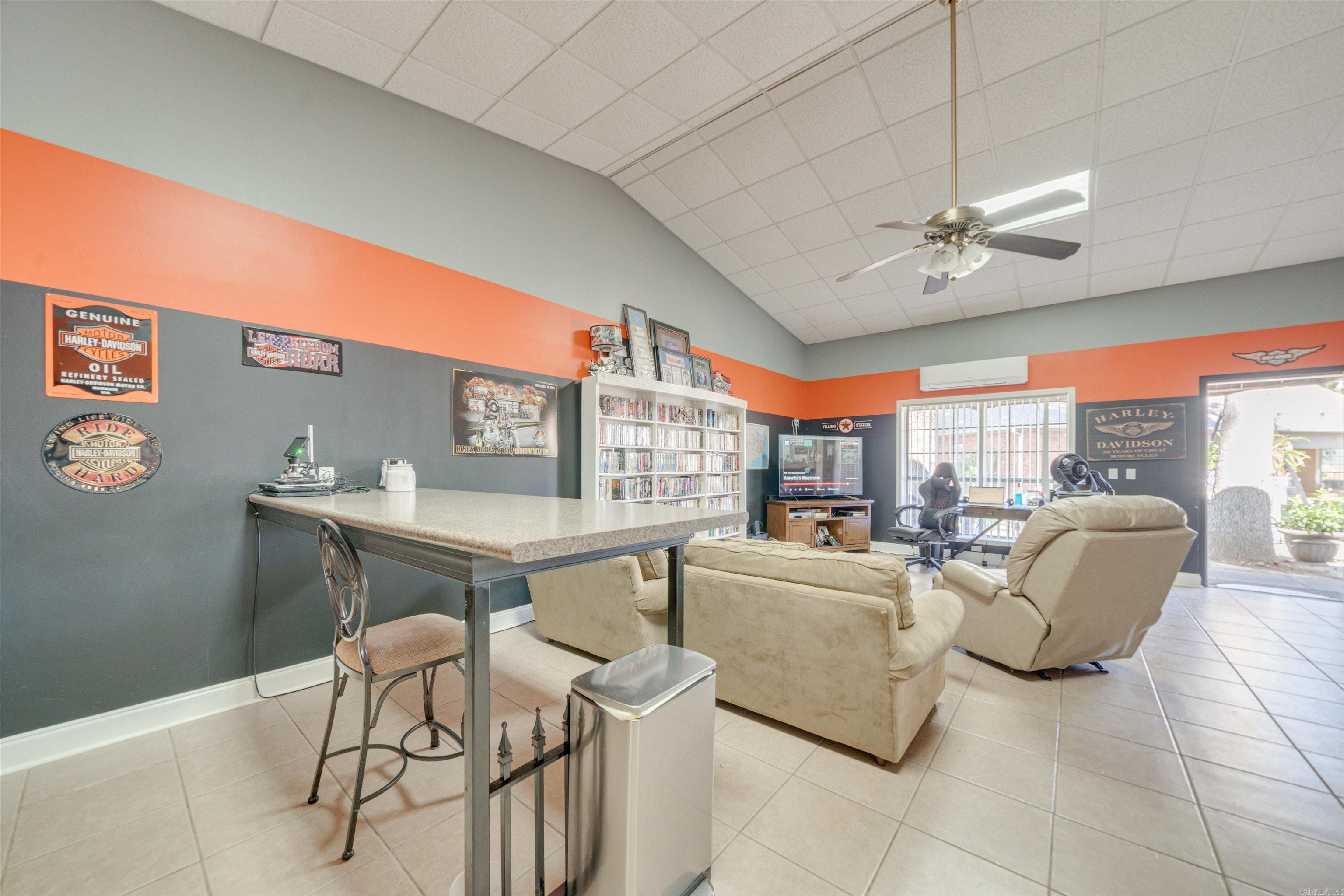 Fetcher - Residential