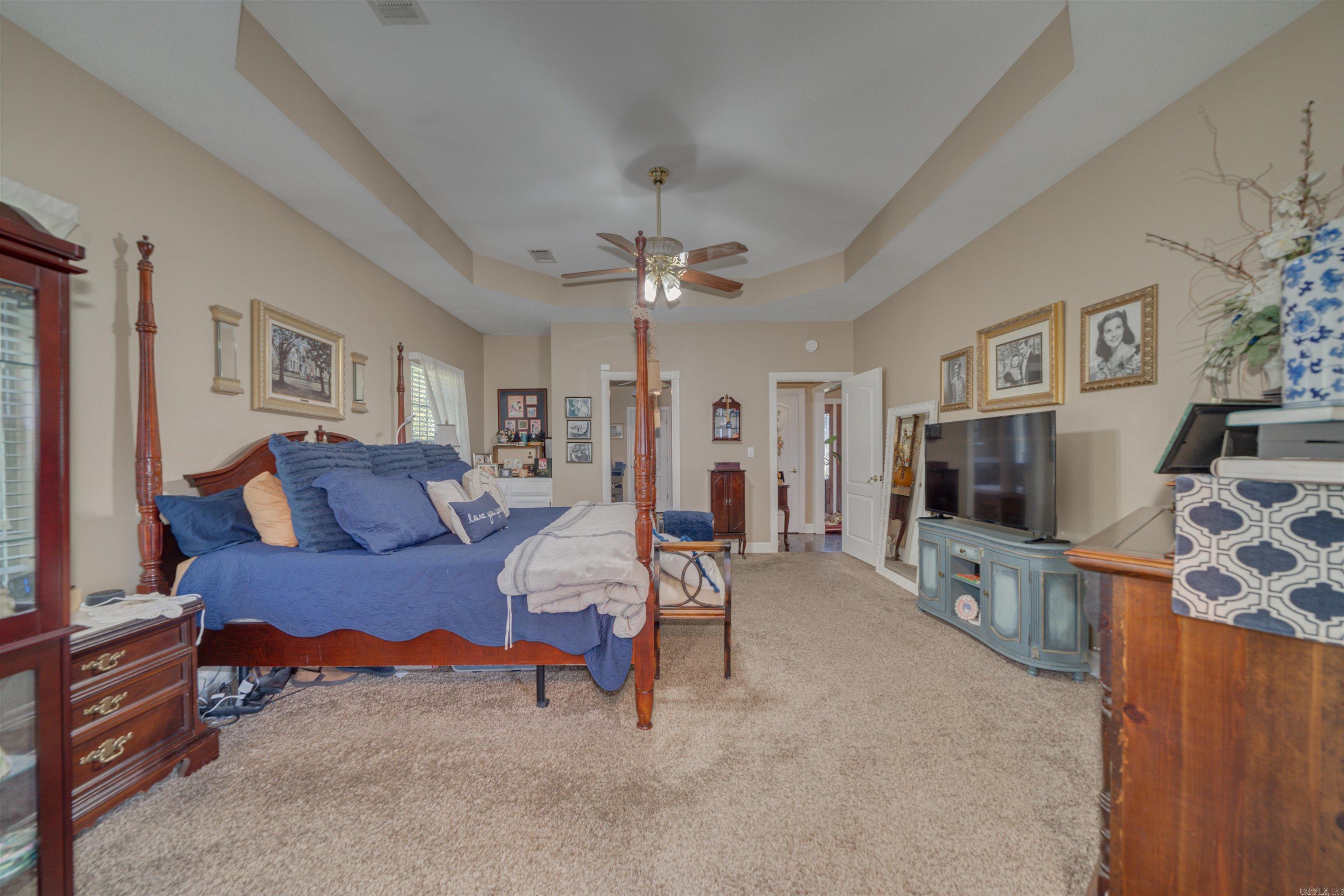 Fetcher - Residential