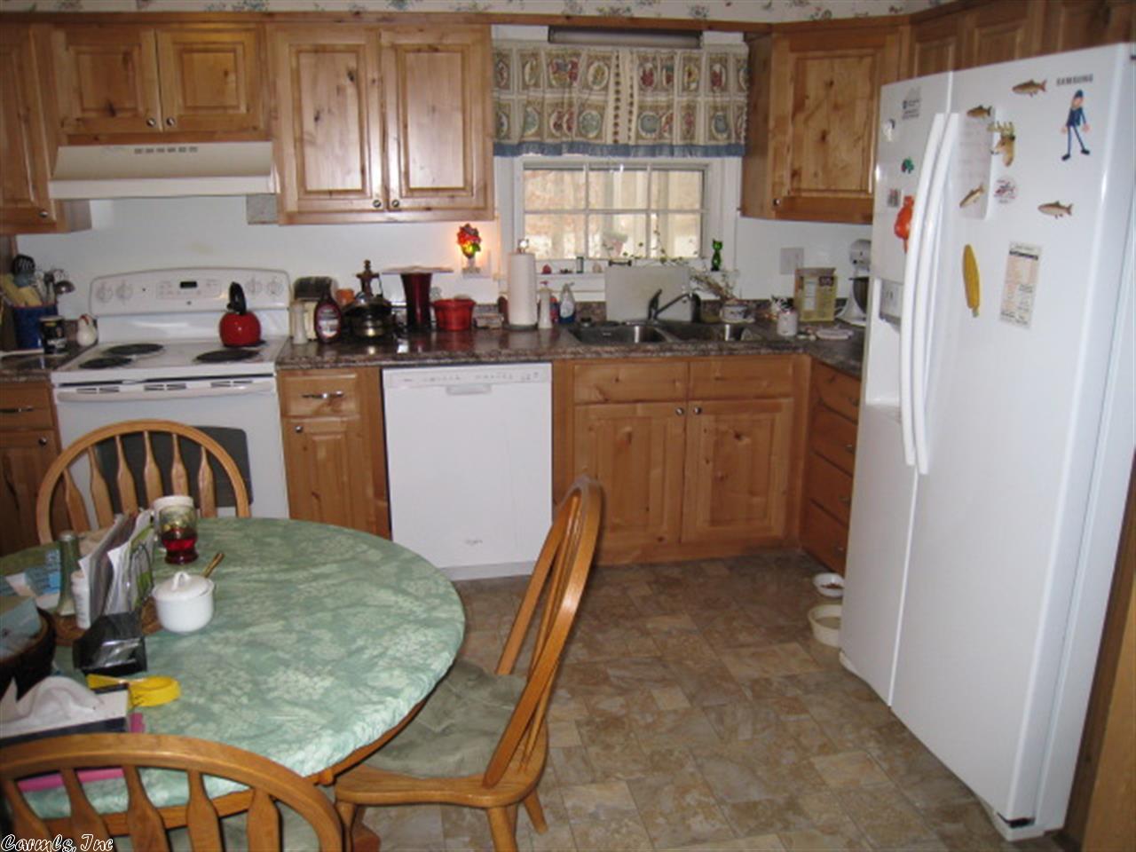 Ozark Acres - Residential