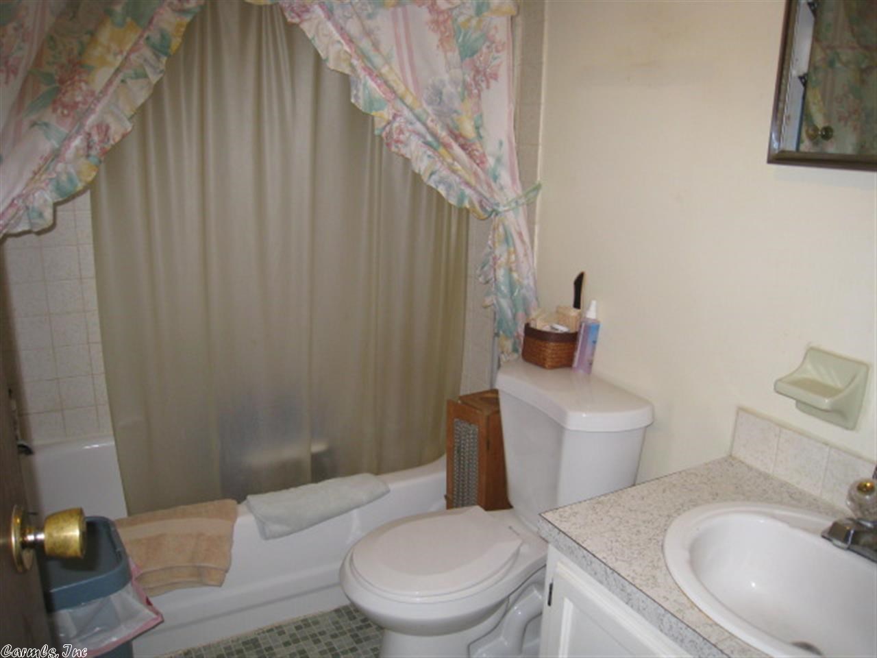 Ozark Acres - Residential