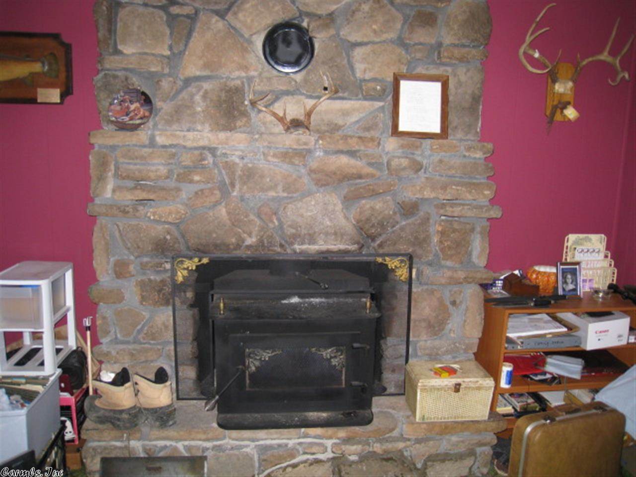 Ozark Acres - Residential