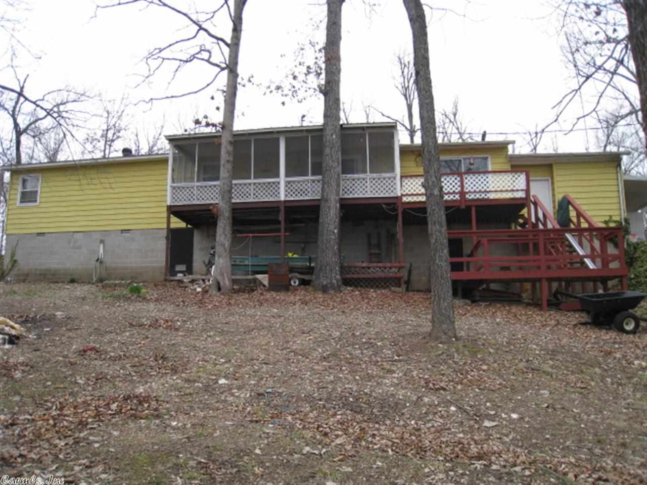 Ozark Acres - Residential